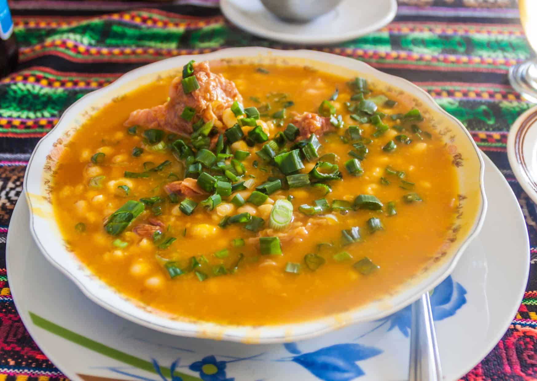 4 Argentine Dinners Americans Rarely Know About but Should 4 What Is The Best Argentinian Food? Most Popular Dinners in Argentina