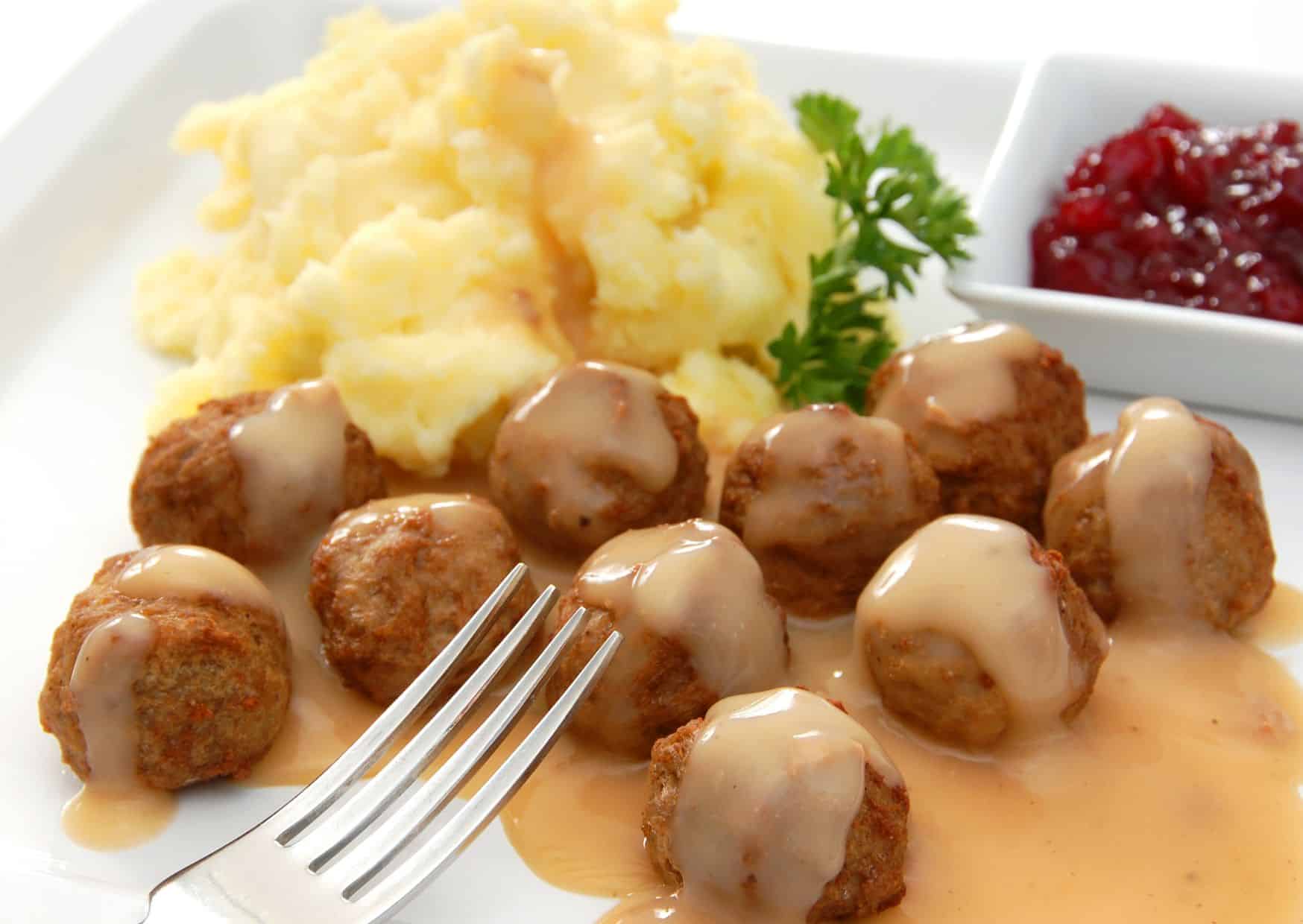 Swedish Meatballs Are Easy: The Homemade Swedish Meatball Recipe Everyone Will Ask For 5 How To Make Homemade Swedish Meatballs (Recipe Guide) Tips And Calories