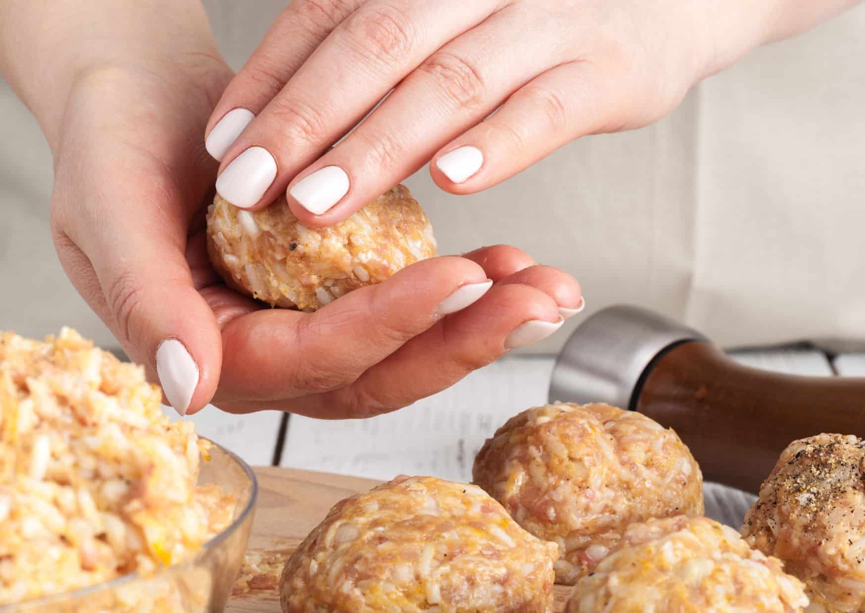 Swedish Meatballs Are Easy: The Homemade Swedish Meatball Recipe Everyone Will Ask For 3 How To Make Homemade Swedish Meatballs (Recipe Guide) Tips And Calories