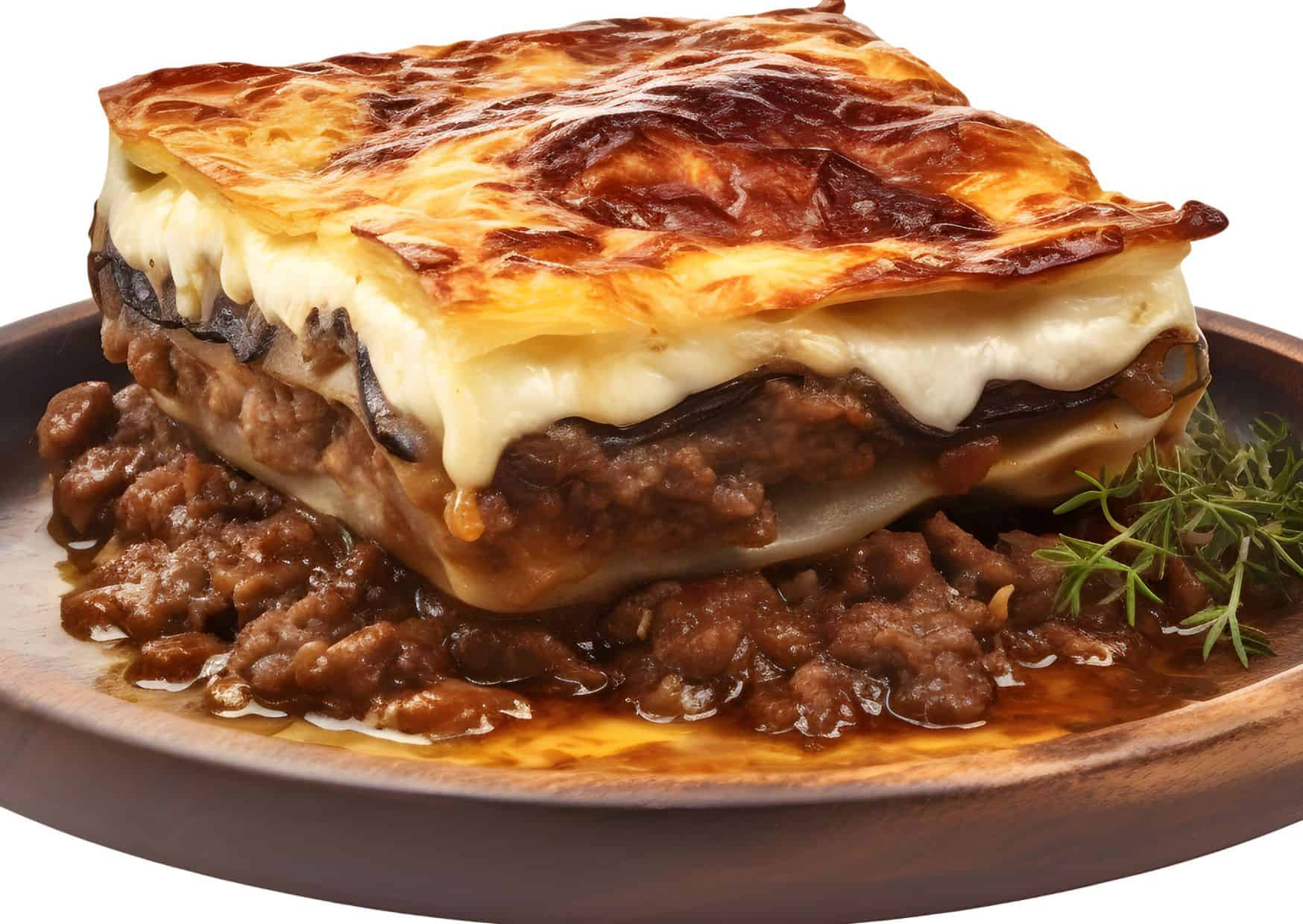 Forget Lasagna: How to Make Authentic Greek Moussaka That Tastes Like You’re in Athens 1 Authentic Greek Moussaka Recipe: Easy Steps to a Classic Dish