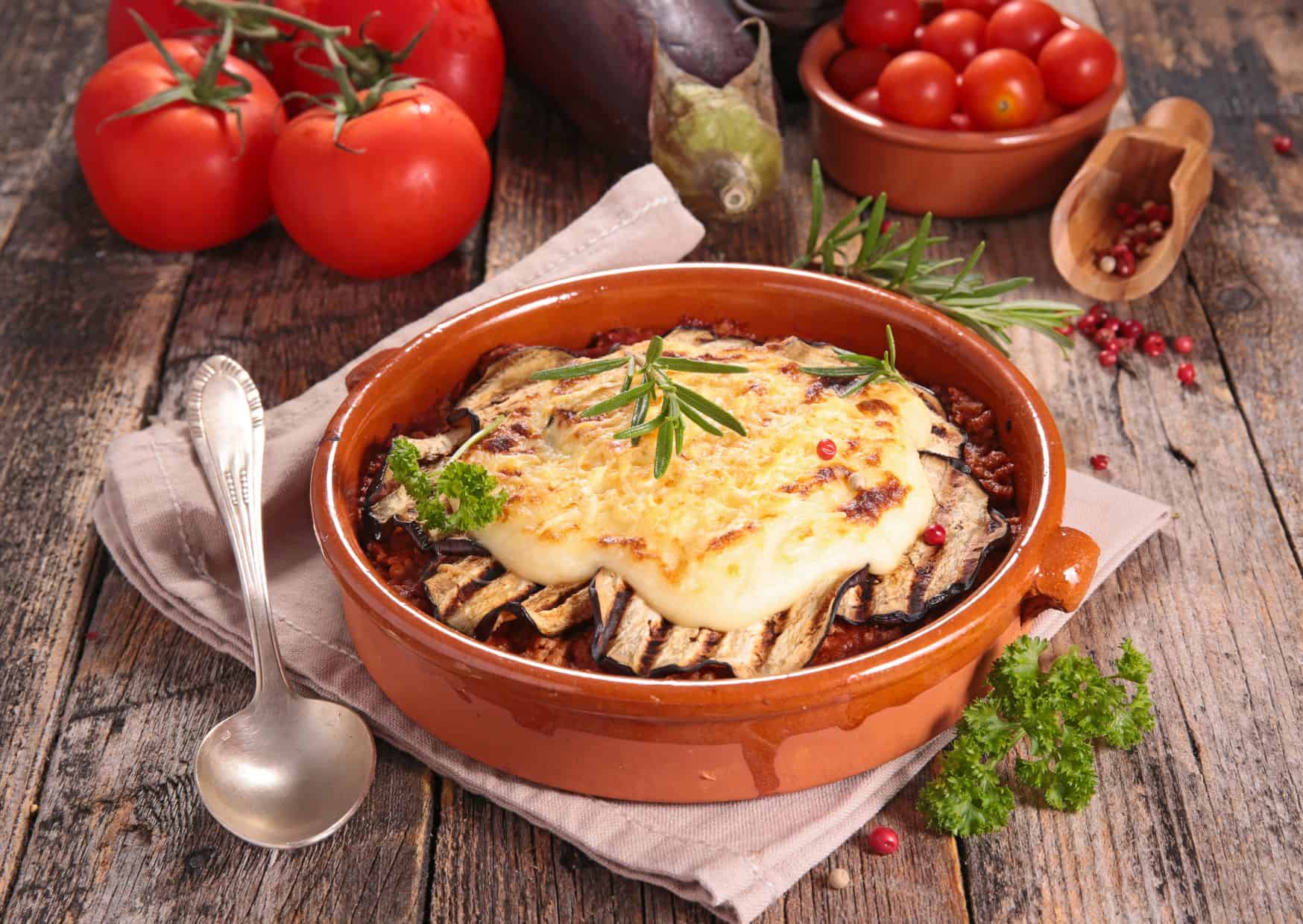 Forget Lasagna: How to Make Authentic Greek Moussaka That Tastes Like You’re in Athens 4 Authentic Greek Moussaka Recipe: Easy Steps to a Classic Dish