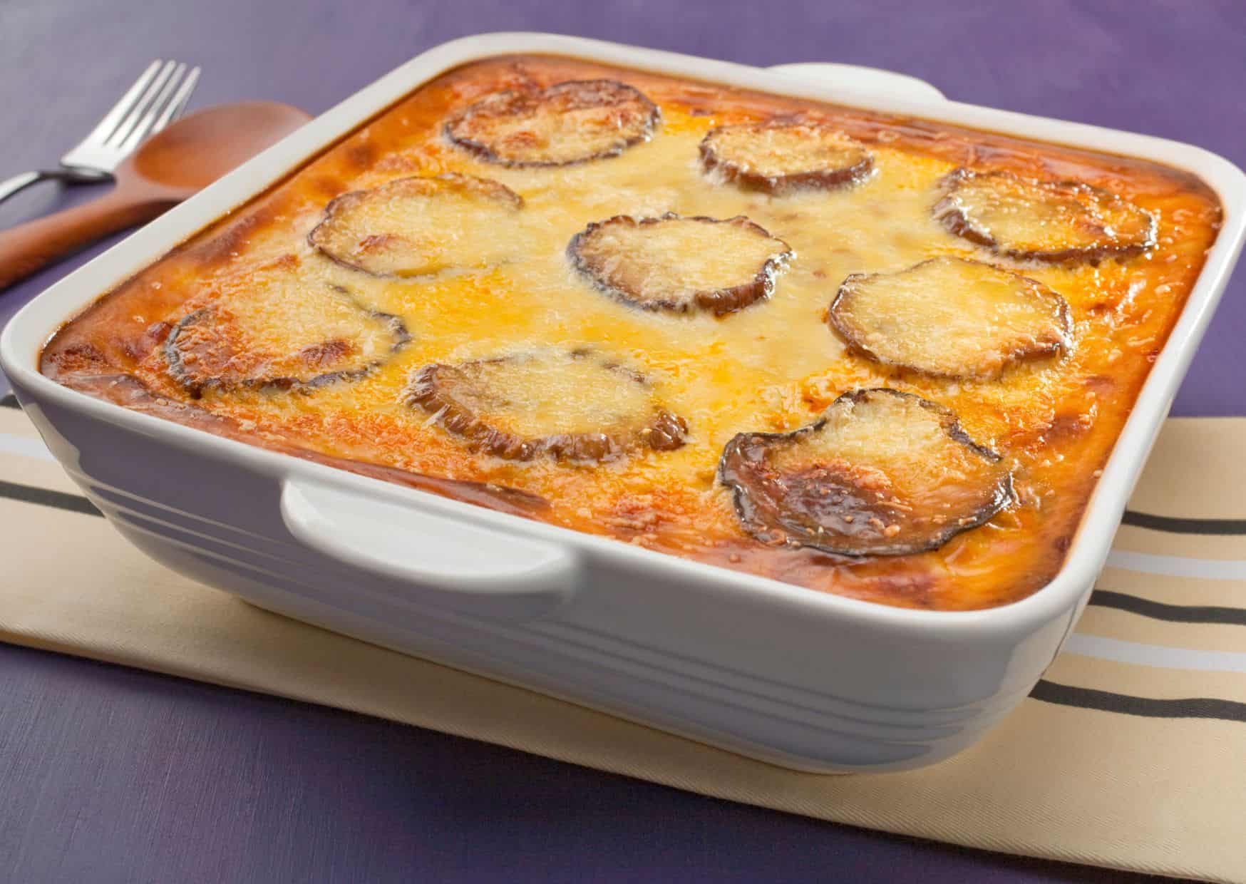 Forget Lasagna: How to Make Authentic Greek Moussaka That Tastes Like You’re in Athens 5 Authentic Greek Moussaka Recipe: Easy Steps to a Classic Dish