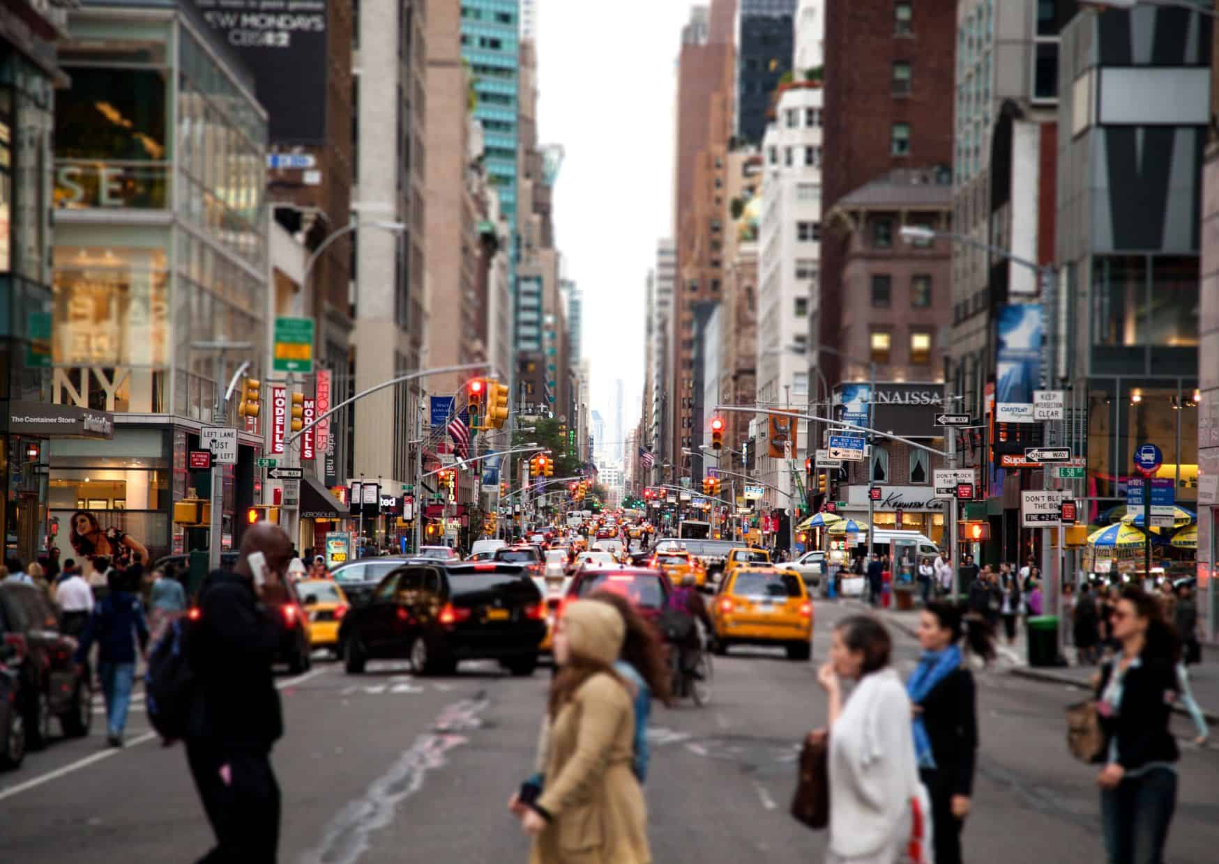 15 Most Walkable Cities In The World, Avoid These Popular Christmas Destinations And Visit These 13 Places Instead