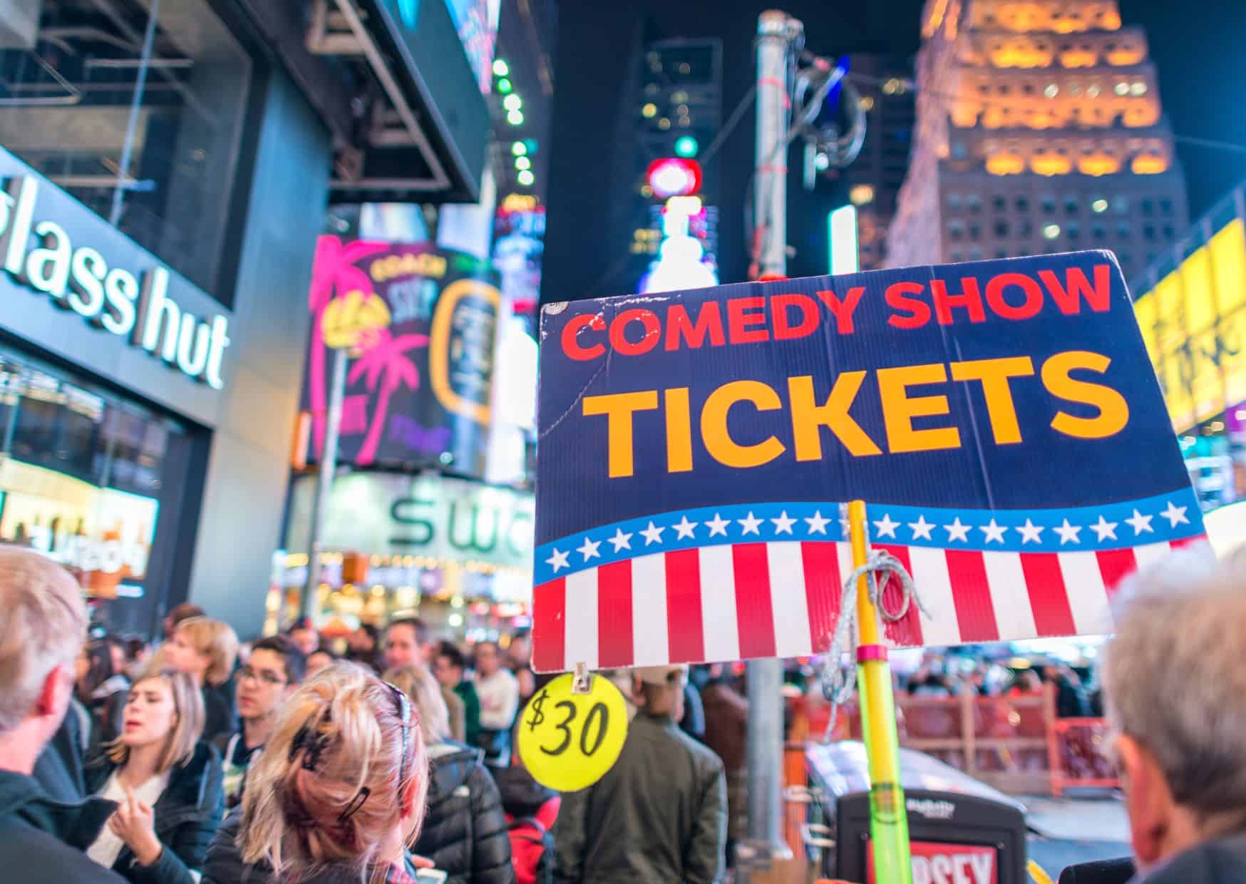 10 Most Popular Tourist Traps in New York And How To Avoid Them 10 Most Popular Tourist Traps in New York (Travel Guide)