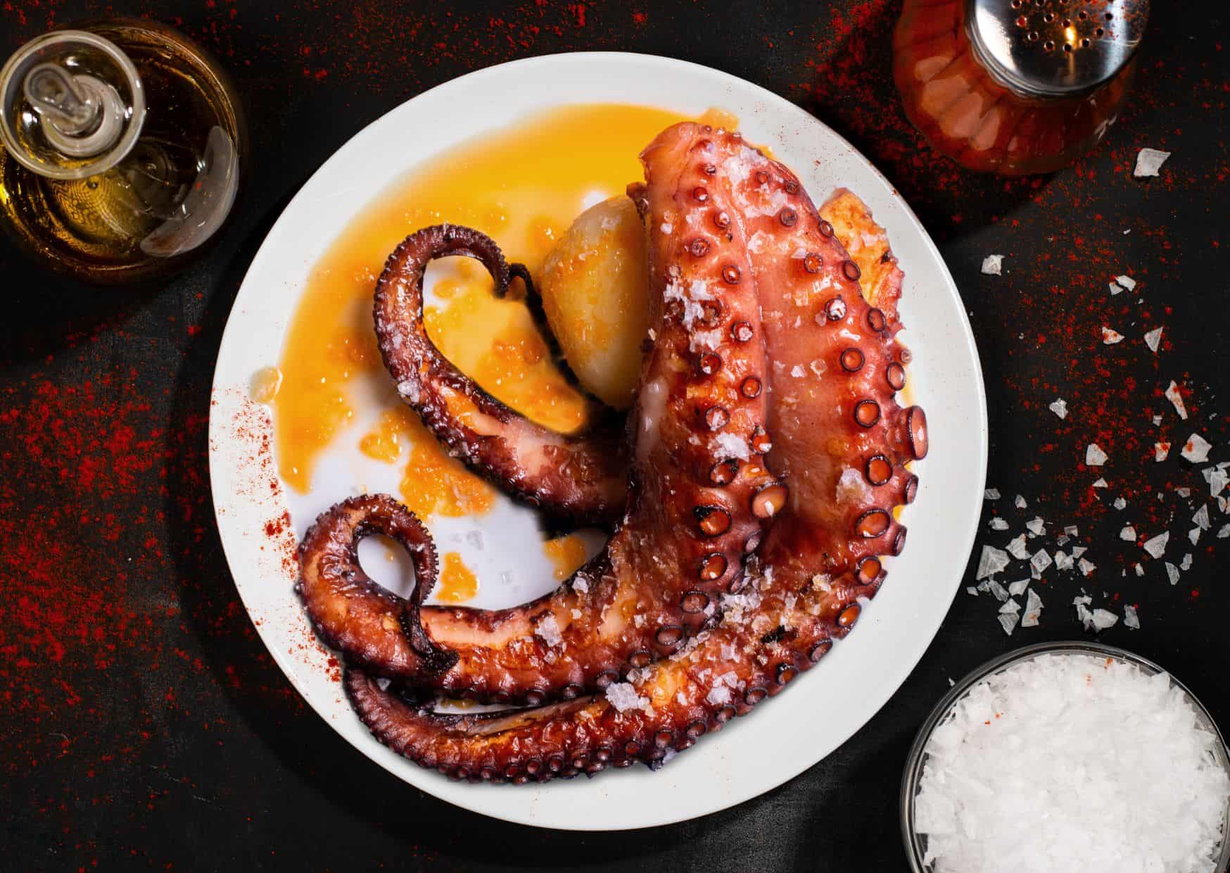 Is Lisbon Worth Visiting? 7 Reasons Why You Should Visit And Reasons Why Not To Visit 4 How to Make Octopus with Olive Oil and Garlic (Recipe Guide)