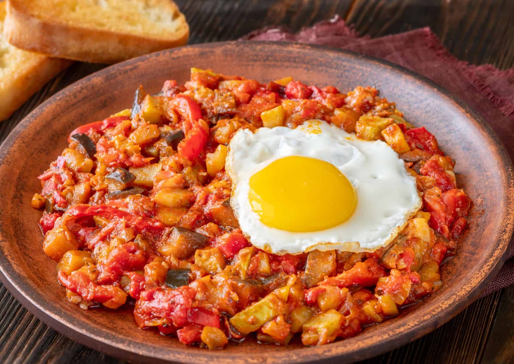 Think Paella Is Spain’s Best?: 5 Spanish Dishes That Locals Love But Tourists Rarely Try 1 5 Delicious Food In Spain That Aren't So Popular As Paella, How To Make Pisto Spanish Ratatouille (Recipe Guide)