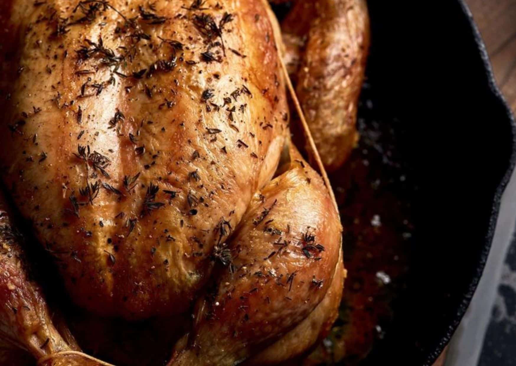 The Wine Pairing Mistakes Americans Don’t Realize They’re Making 2 How to Pair Wine with Food, How To Make Roast Chicken (Recipe Guide)