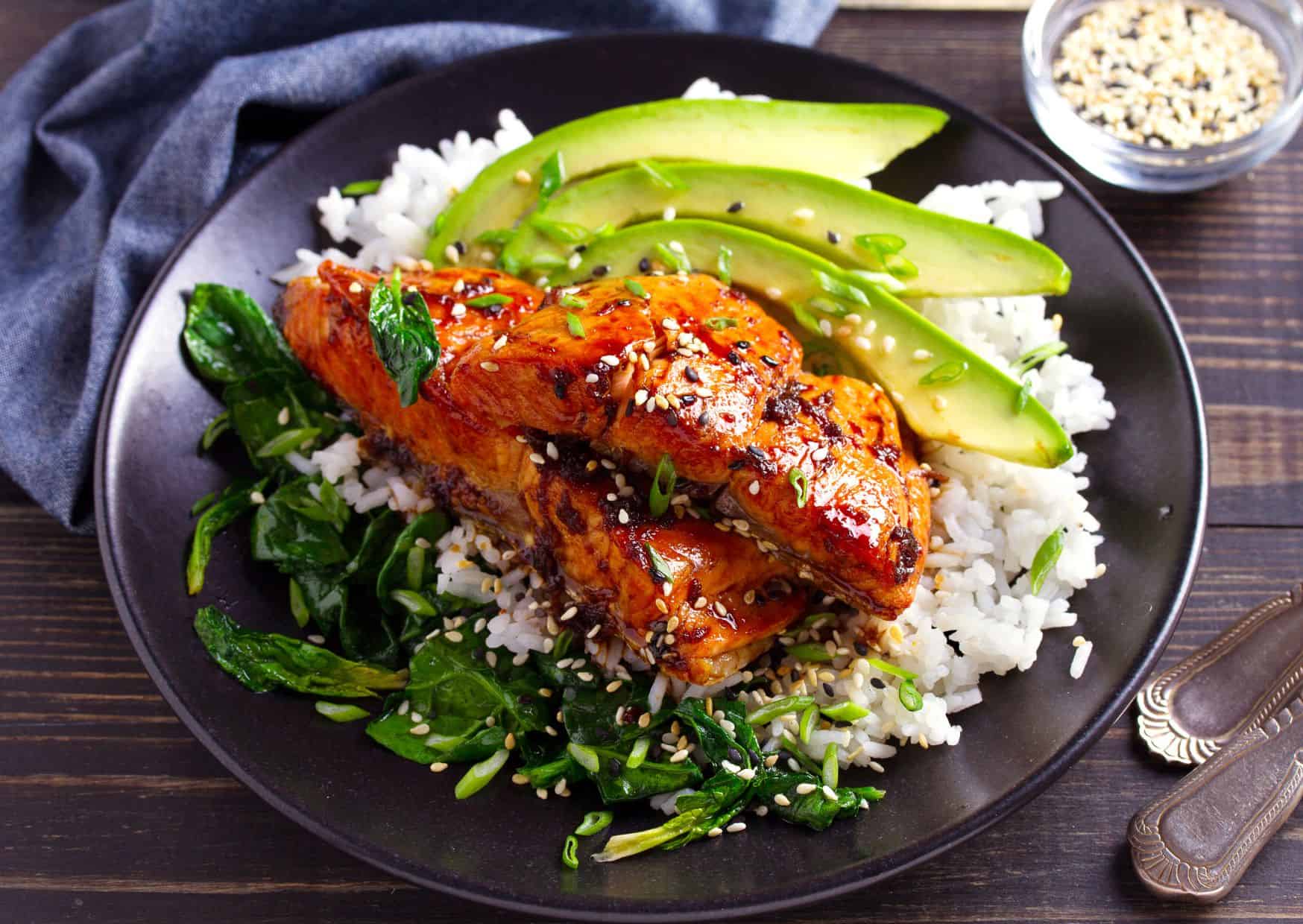 This 20-Minute Salmon Teriyaki Is Taking Over Weeknight Dinners 5 How To Make Salmon Teriyaki (Recipe Guide) Tips And Calories