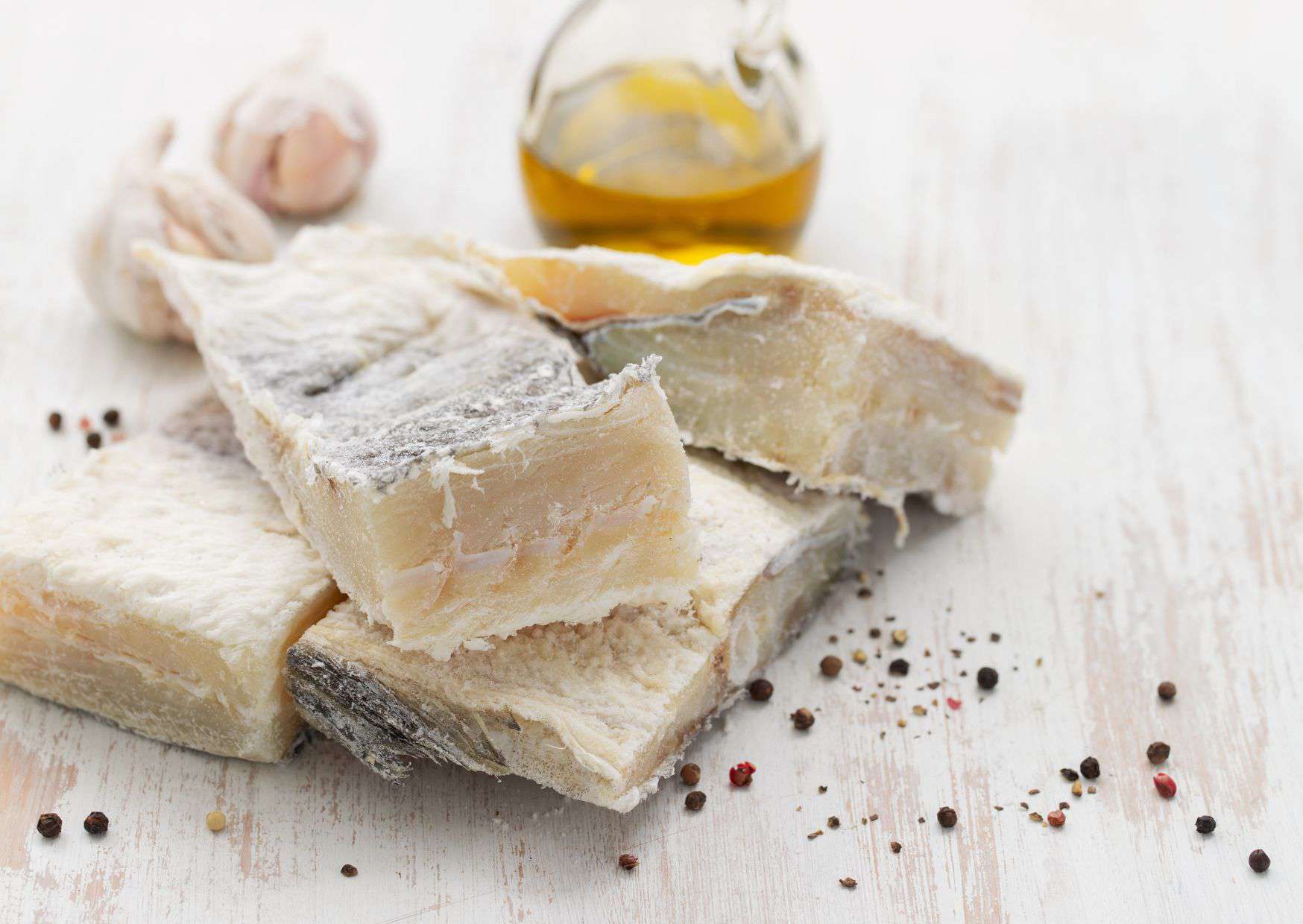 This Basque Cod Recipe Packs More Flavor Than Any Fish Dish You’ve Tried 2 How To Make Bacalao a la Vizcaína Basque-Style Cod (Recipe Guide)