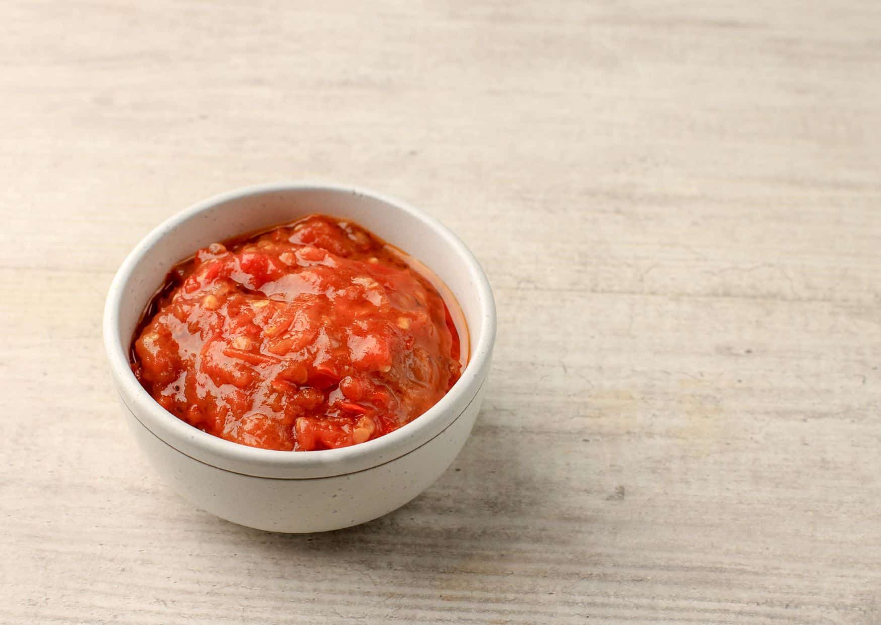 The Indonesian Chili Sauce You’ll Want to Put on Everything: How to Make Authentic Sambal Sauce at Home 4 The Most Popular Indonesian Sauce: How to Make Sambal Sauce (Recipe Guide)