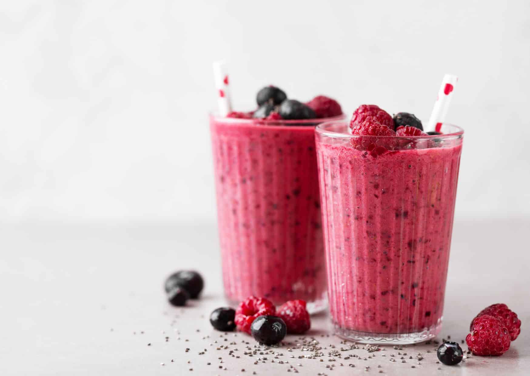10 Delicious Smoothies That Will Cool You Down This Summer 4 10 Most Delicious Smoothies To Try