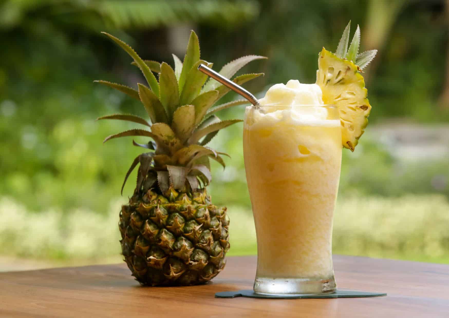 10 Delicious Smoothies That Will Cool You Down This Summer 6 10 Most Delicious Smoothies To Try, Tropical Smootie
