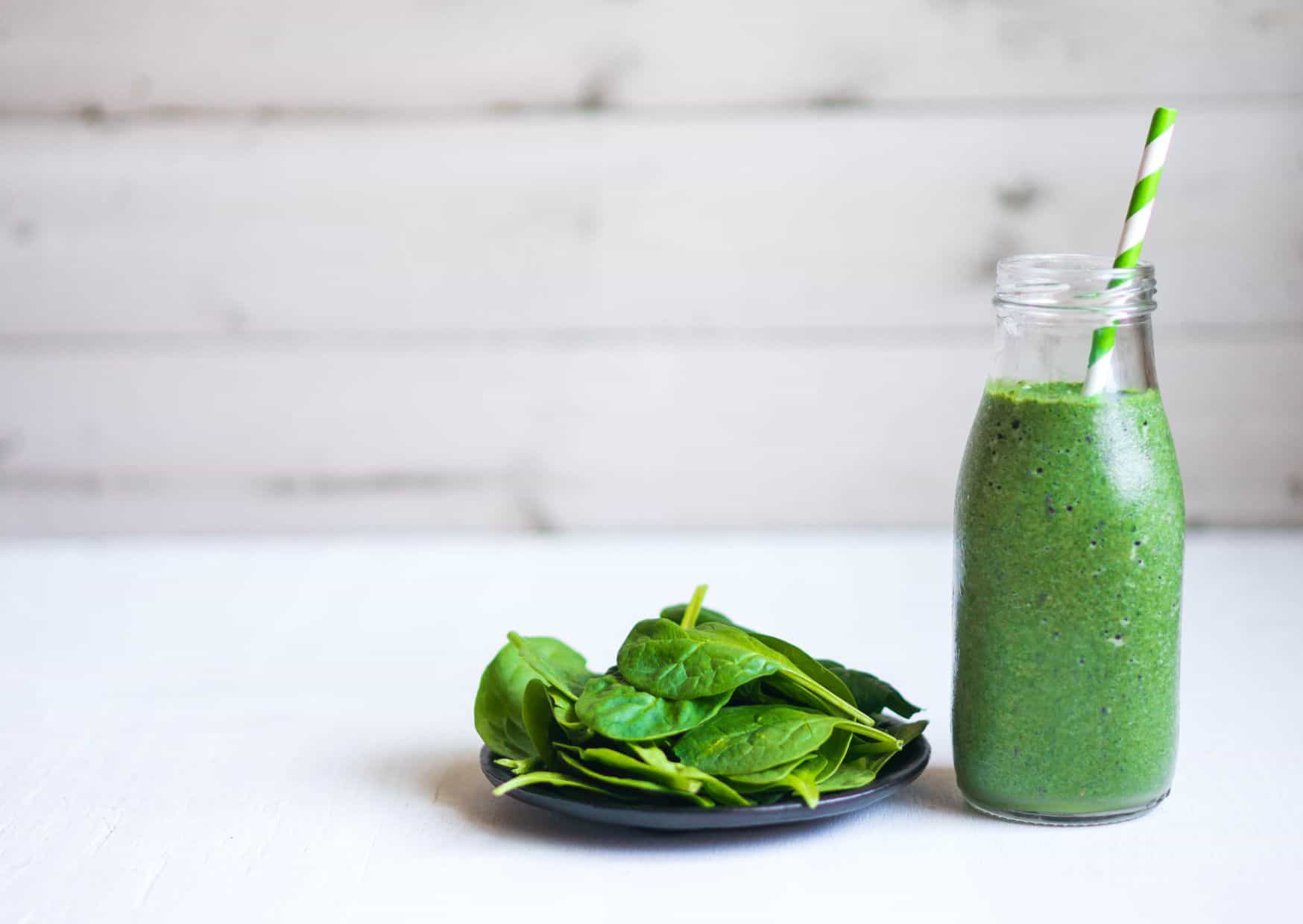 10 Delicious Smoothies That Will Cool You Down This Summer 2 10 Most Delicious Smoothies To Try, Green Smoothie,