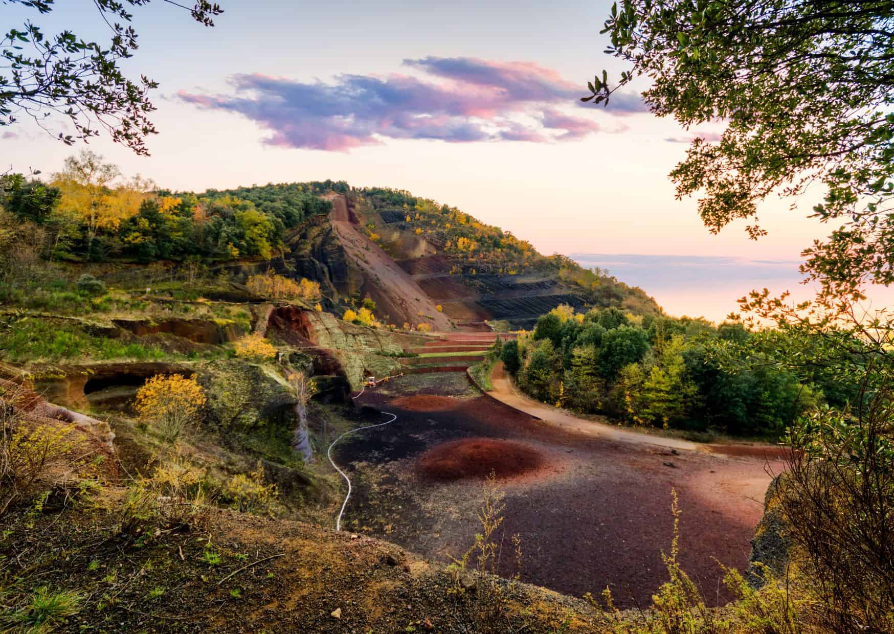 40 Surprising Facts About Spain That Will Change How You See the Country 22 Garrotxa,