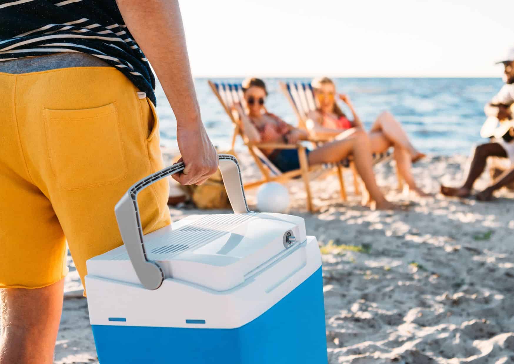 10 Mistakes Tourists Always Make on Spanish Beaches (And How to Avoid Them Like a Local) 4 10 Common Mistakes to Avoid on Spanish Beaches And How to Avoid Them