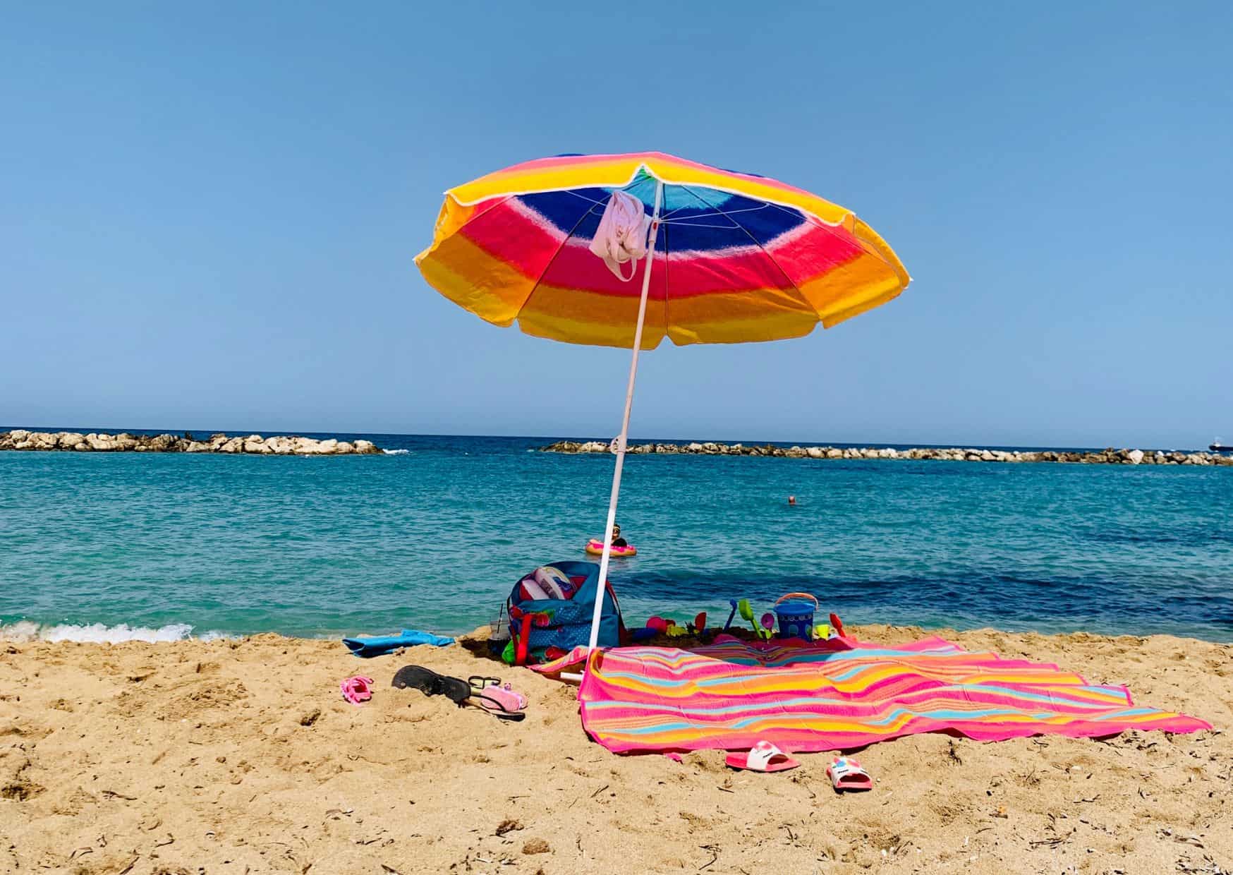 10 Mistakes Tourists Always Make on Spanish Beaches (And How to Avoid Them Like a Local) 6 10 Common Mistakes to Avoid on Spanish Beaches And How to Avoid Them