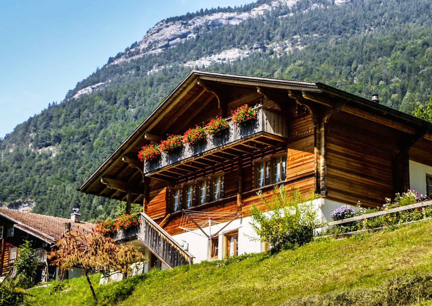 7 Hidden Swiss Towns That Are Even More Beautiful Than the Famous Ones 5 7 Most Beautiful Towns In Switzerland That You Never Heard About, Evolene,