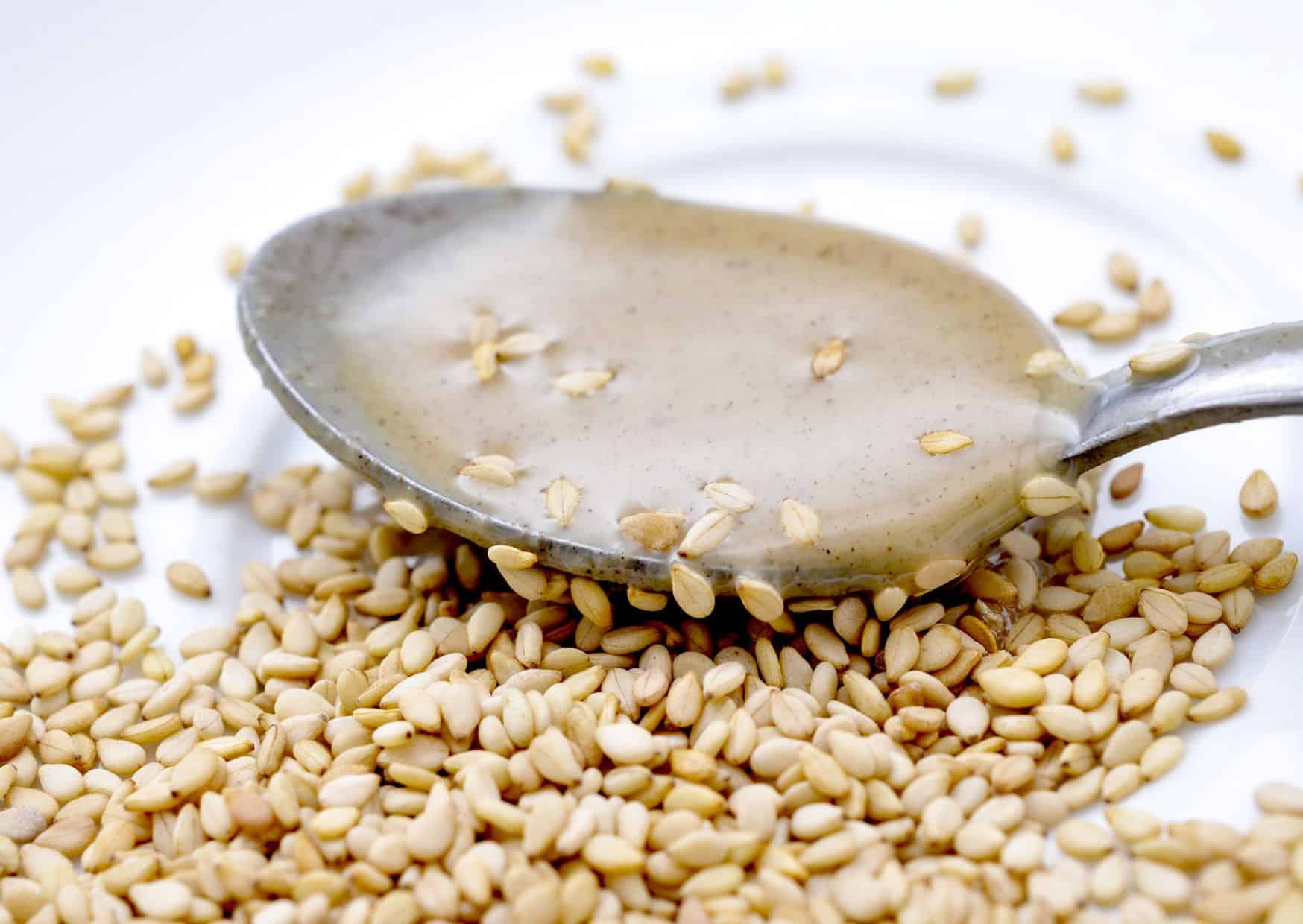 The Homemade Tahini Recipe Every Hummus Lover Should Know 2 How to Make Homemade Tahini (Recipe Guide)