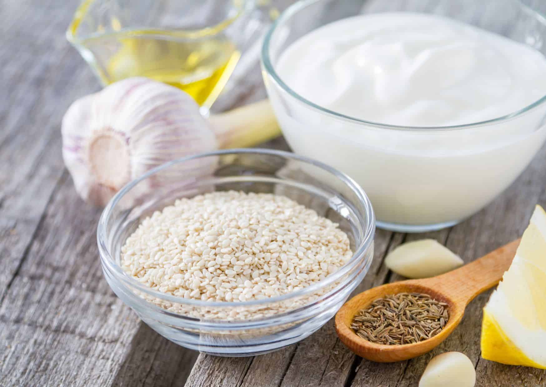 The Homemade Tahini Recipe Every Hummus Lover Should Know 3 How to Make Homemade Tahini (Recipe Guide)