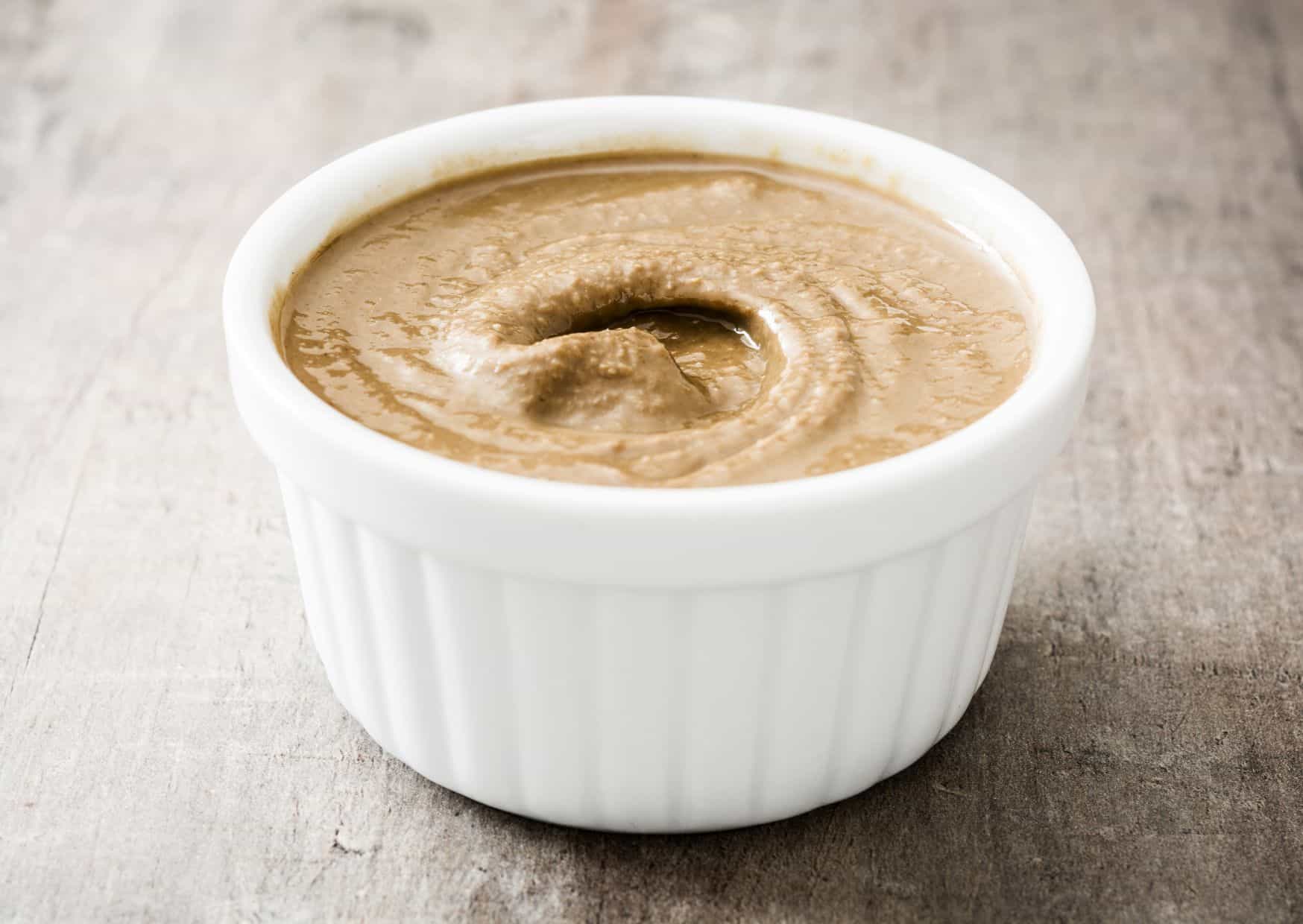 The Homemade Tahini Recipe Every Hummus Lover Should Know 1 How to Make Homemade Tahini (Recipe Guide)