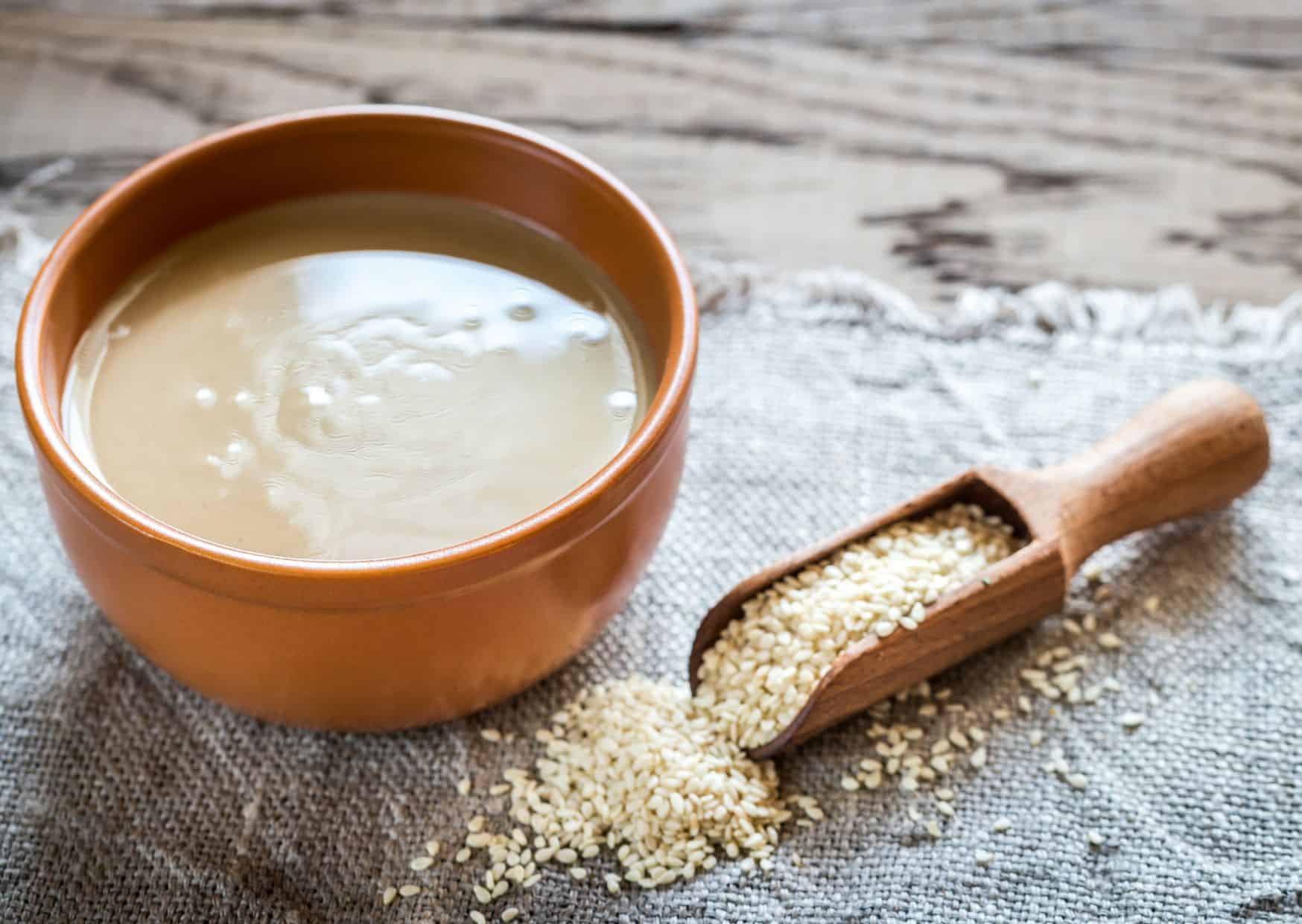 The Homemade Tahini Recipe Every Hummus Lover Should Know 5 How to Make Homemade Tahini (Recipe Guide)
