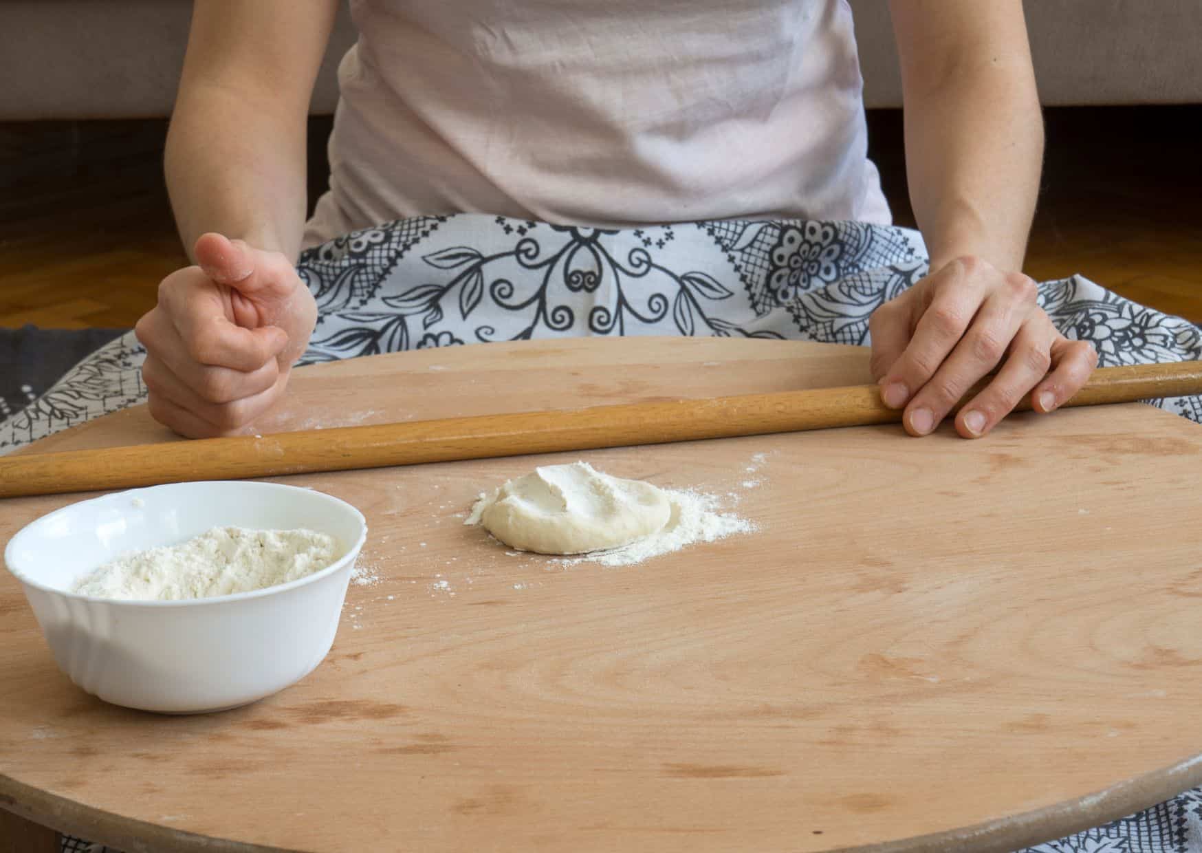 How to Make Authentic Turkish Lahmacun: The Crispy Flatbread Americans Keep Calling Pizza 3 How To Make Turkish Lahmacun (Recipe Guide)