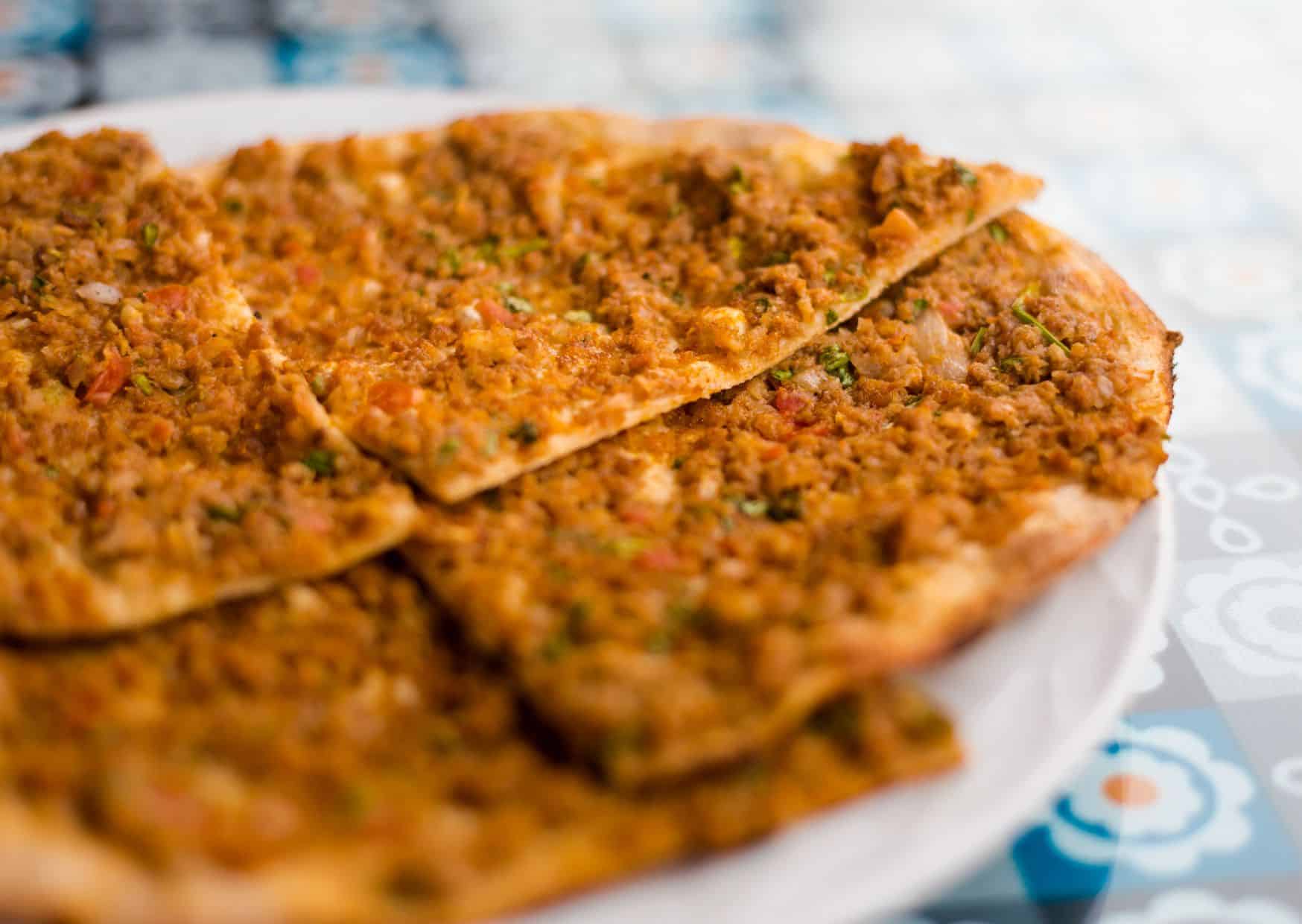 How to Make Authentic Turkish Lahmacun: The Crispy Flatbread Americans Keep Calling Pizza 2 How To Make Turkish Lahmacun (Recipe Guide)