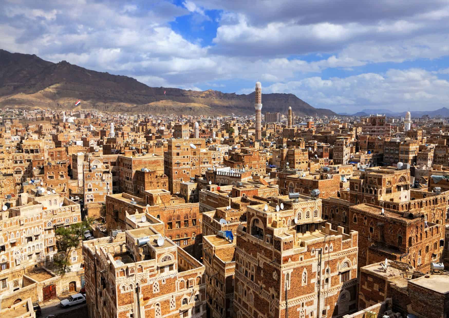 Traveling To Asia? 8 Worst Countries to Travel in Asia And 3 Best Countries To Travel 3 8 Worst Countries to Travel in Asia And 3 Best Countries To Travel, Yemen