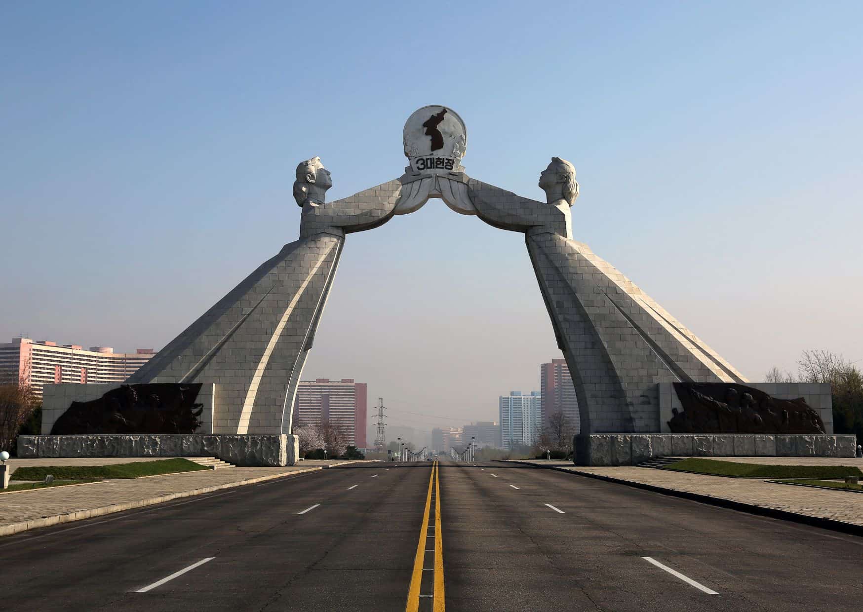 Traveling To Asia? 8 Worst Countries to Travel in Asia And 3 Best Countries To Travel 4 8 Worst Countries to Travel in Asia And 3 Best Countries To Travel, North Korea