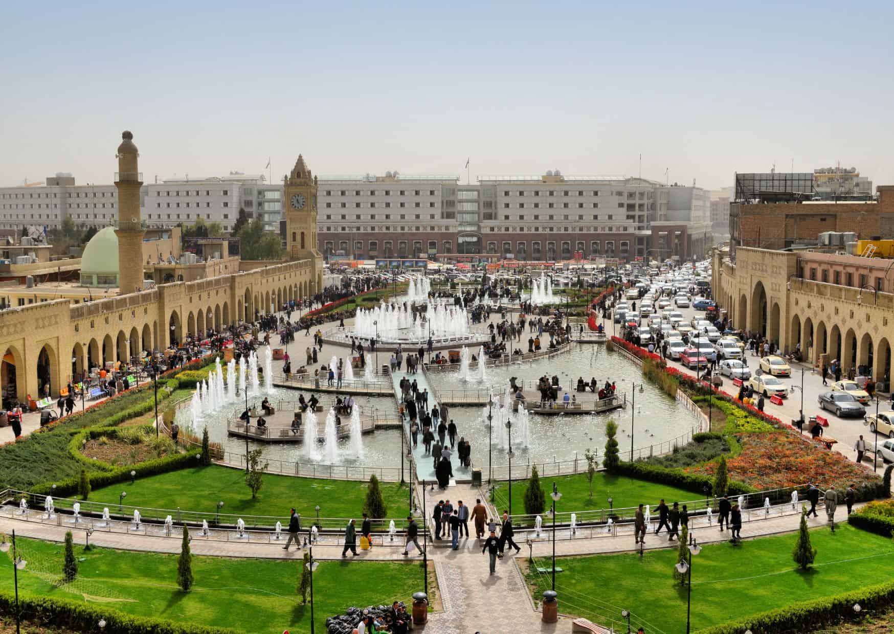 Traveling To Asia? 8 Worst Countries to Travel in Asia And 3 Best Countries To Travel 7 Iraq, 8 Worst Countries to Travel in Asia And 3 Best Countries To Travel