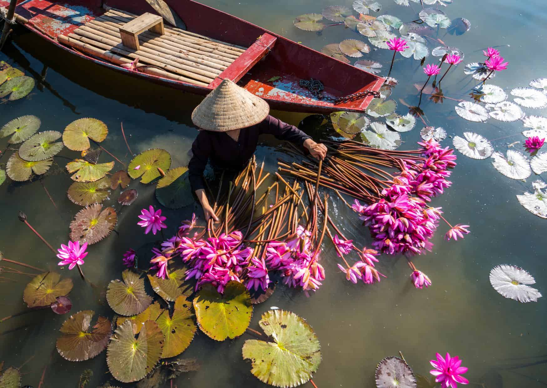 Traveling To Asia? 8 Worst Countries to Travel in Asia And 3 Best Countries To Travel 11 Vietnam