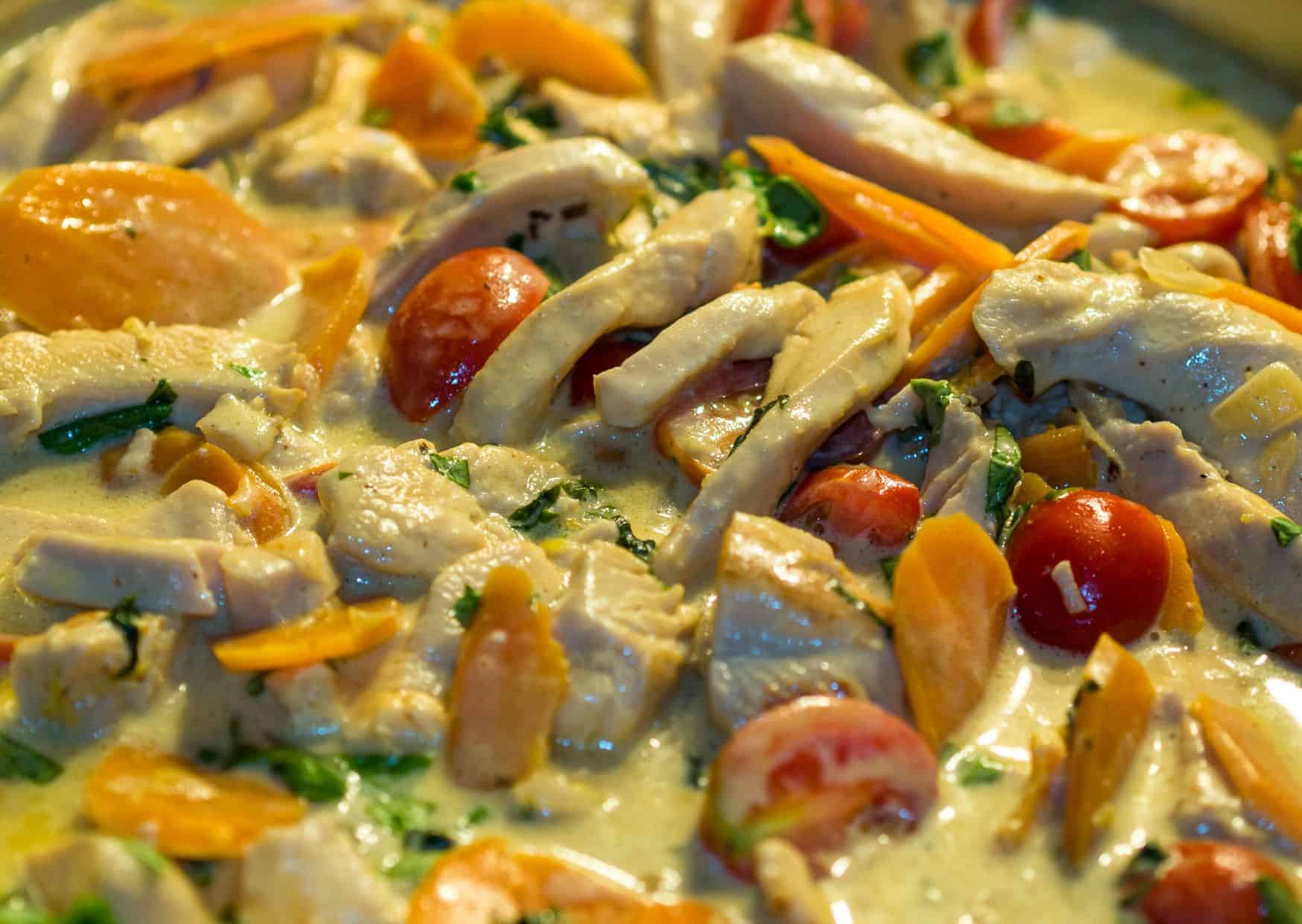 If You Love Stroganoff, You Need to Try Switzerland’s Zürcher Geschnetzeltes: How to Make Zürcher Geschnetzeltes Like a Swiss Restaurant 3 How To Make Homemade Zürcher Geschnetzeltes (Recipe Guide) Tips And Calories