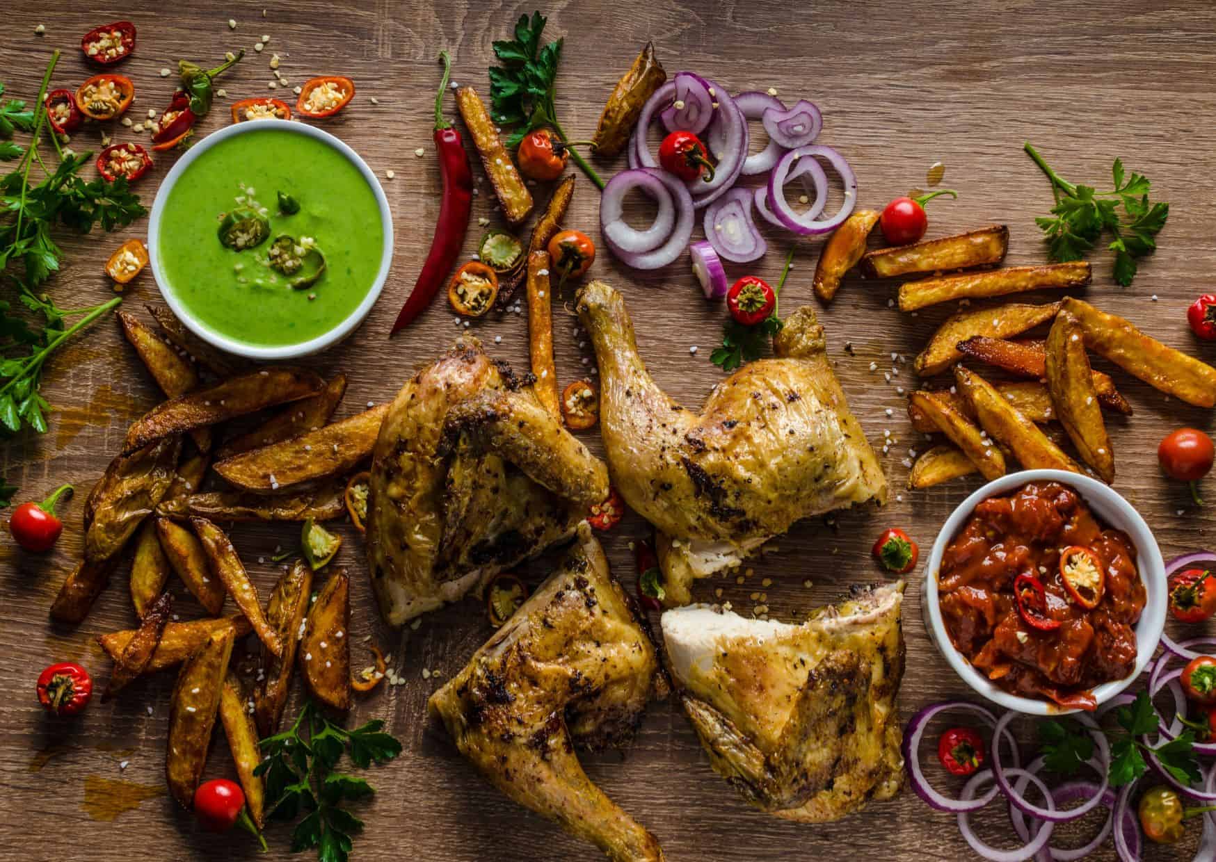 The Portuguese Chicken That Makes Nando’s Feel Overpriced: How to Make Piri Piri Chicken That Tastes Like Portugal 3 How To Make Piri Piri Chicken (Recipe Guide)