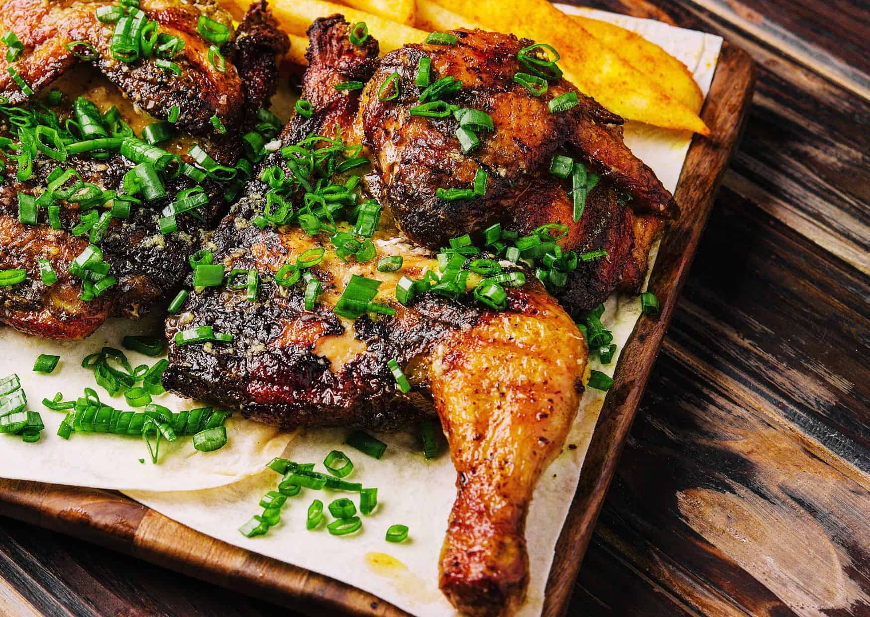 The Portuguese Chicken That Makes Nando’s Feel Overpriced: How to Make Piri Piri Chicken That Tastes Like Portugal 6 How To Make Piri Piri Chicken (Recipe Guide)