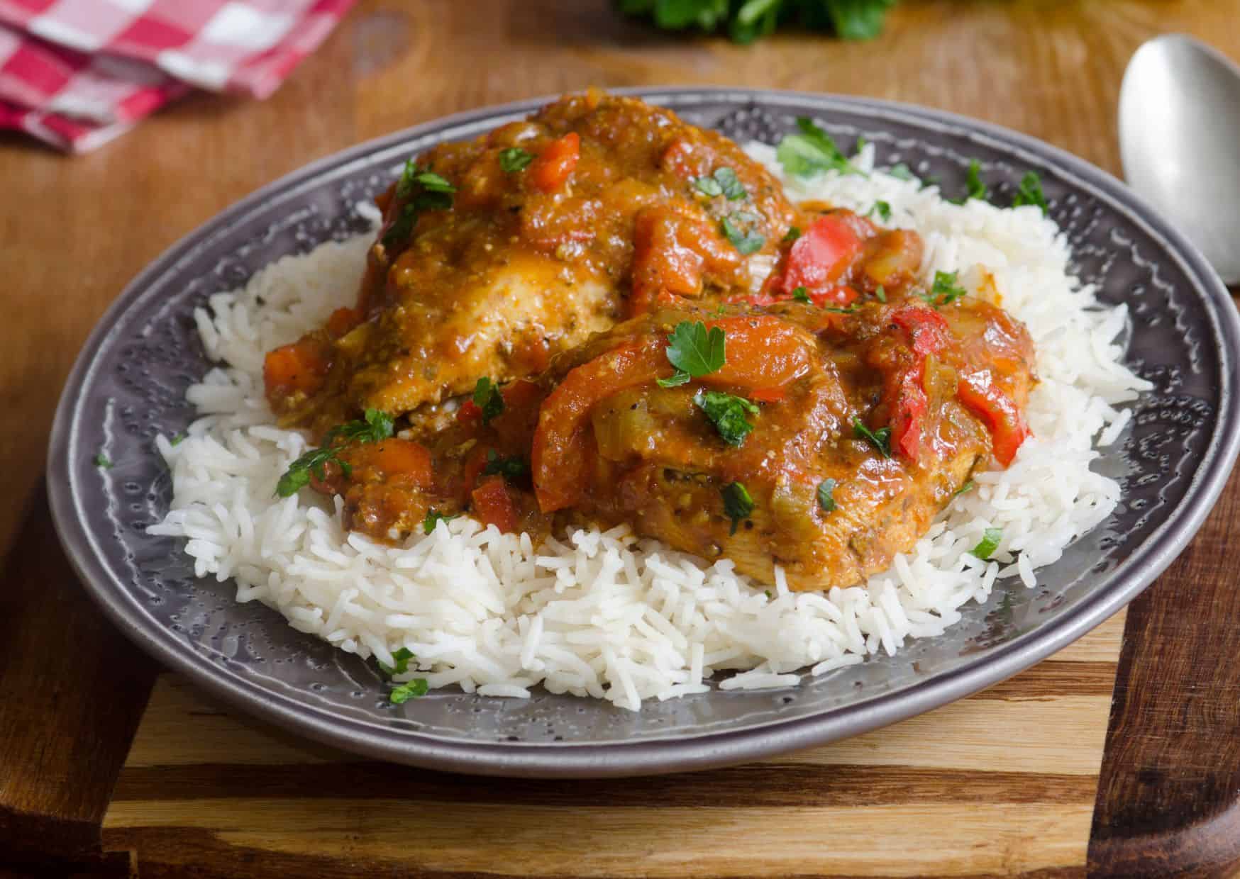The Portuguese Chicken That Makes Nando’s Feel Overpriced: How to Make Piri Piri Chicken That Tastes Like Portugal 5 How To Make Piri Piri Chicken (Recipe Guide)