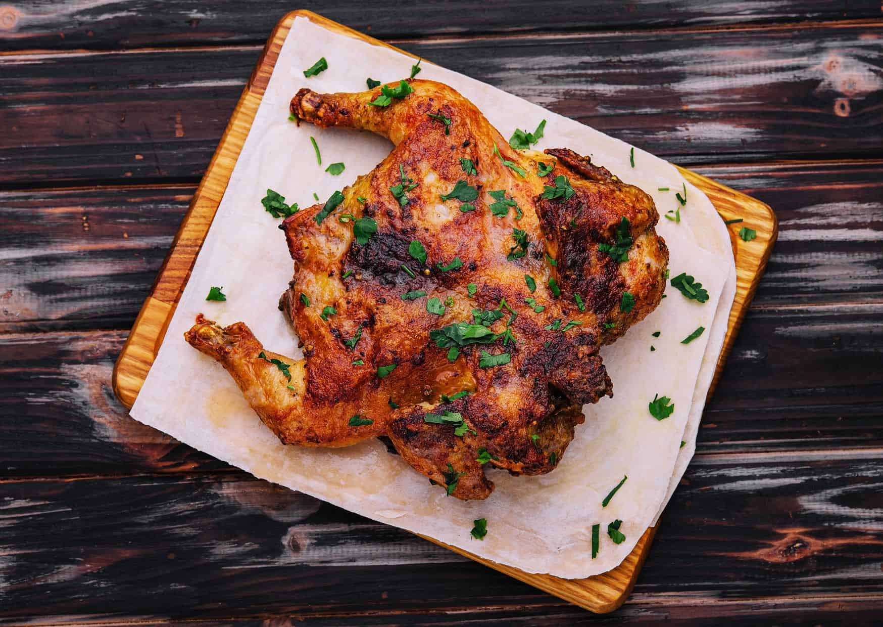 The Portuguese Chicken That Makes Nando’s Feel Overpriced: How to Make Piri Piri Chicken That Tastes Like Portugal 1 How To Make Piri Piri Chicken (Recipe Guide)