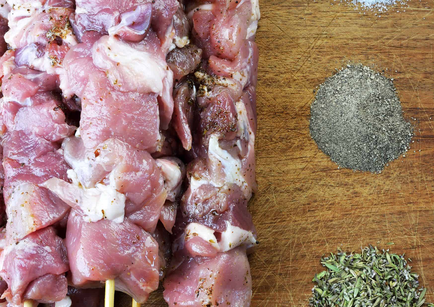 How to Make Authentic Greek Souvlaki: The Street Food Americans Always Get Wrong 3 How To Make Homemade Souvlaki (Recipe Guide) Tips And Calories