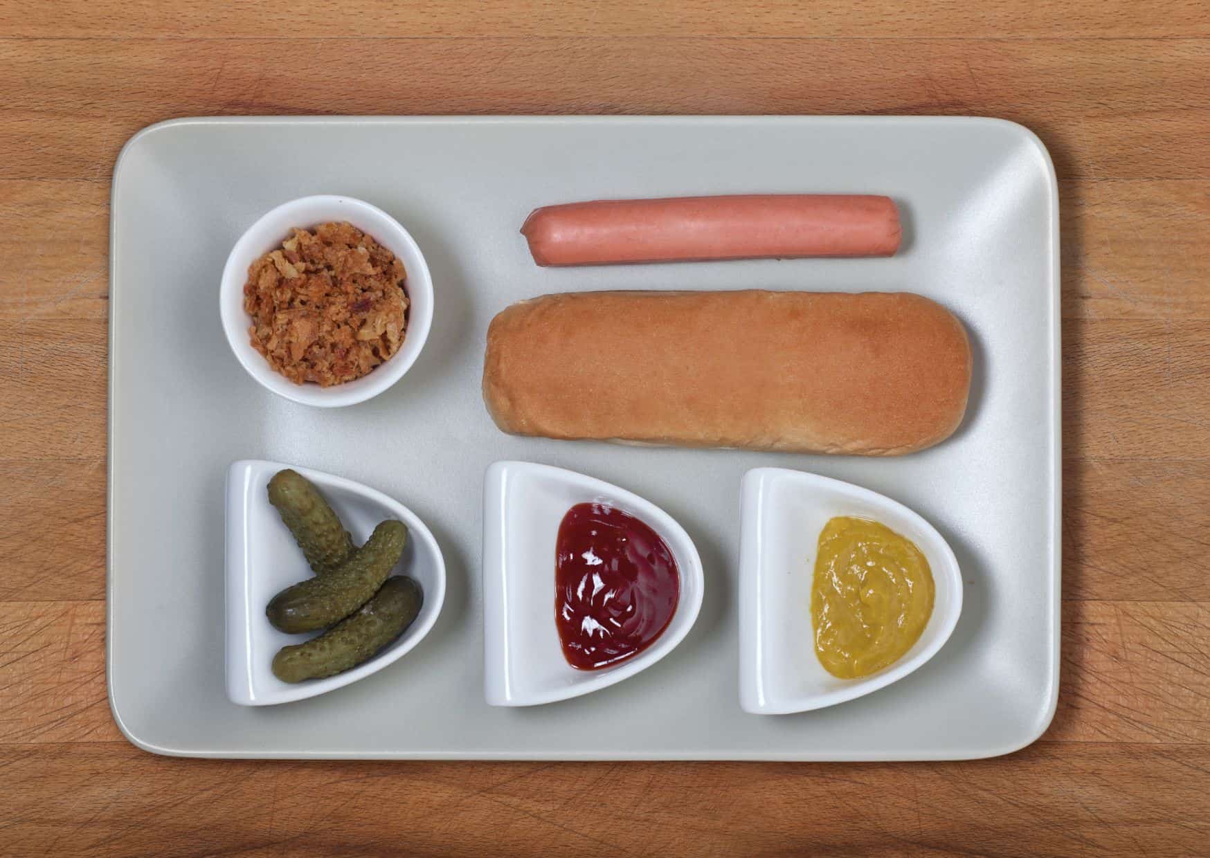 Think Hot Dogs Are Easy? The Simple Hot Dog Trick That Makes Them Taste 10 Times Better 2 How To Make A Perfect Hot Dog (Recipe Guide)
