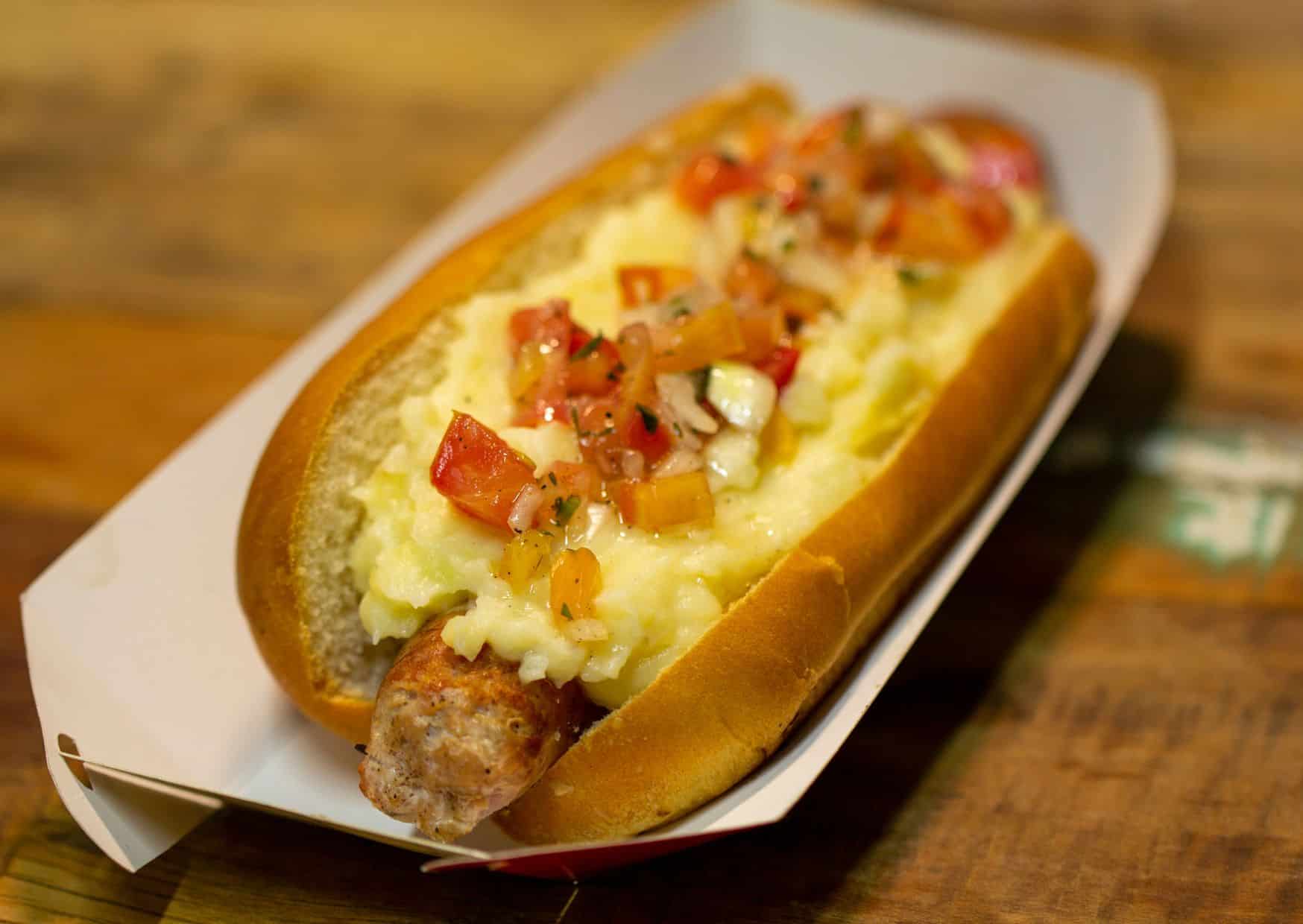 Think Hot Dogs Are Easy? The Simple Hot Dog Trick That Makes Them Taste 10 Times Better 1 How To Make A Perfect Hot Dog (Recipe Guide)