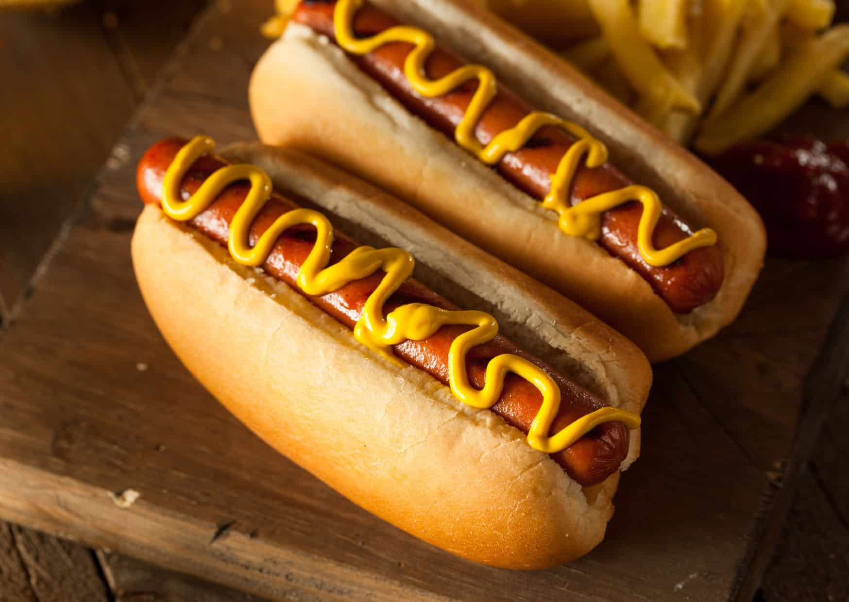 Think Hot Dogs Are Easy? The Simple Hot Dog Trick That Makes Them Taste 10 Times Better 5 How To Make A Perfect Hot Dog (Recipe Guide)