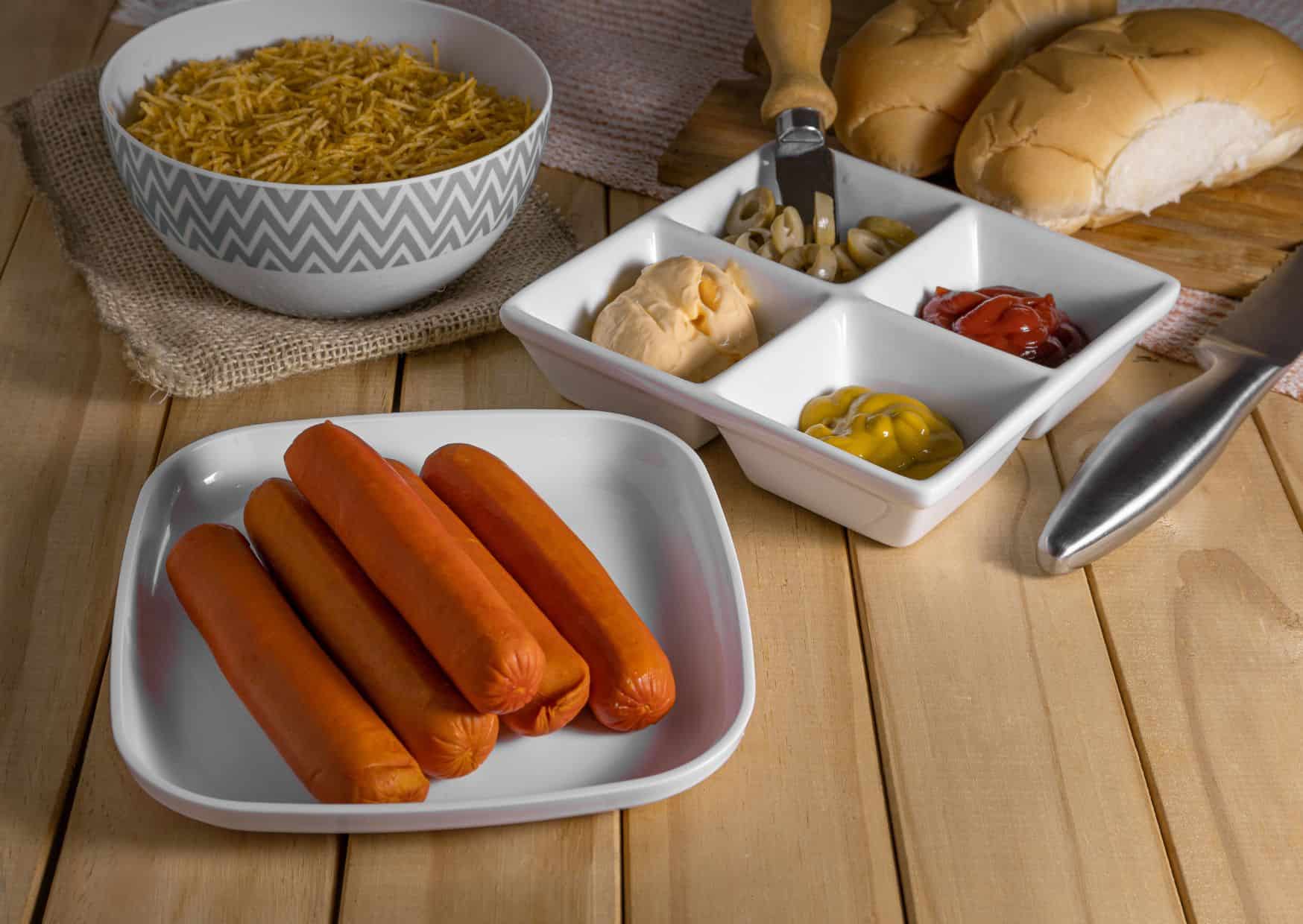 Think Hot Dogs Are Easy? The Simple Hot Dog Trick That Makes Them Taste 10 Times Better 3 How To Make A Perfect Hot Dog (Recipe Guide)