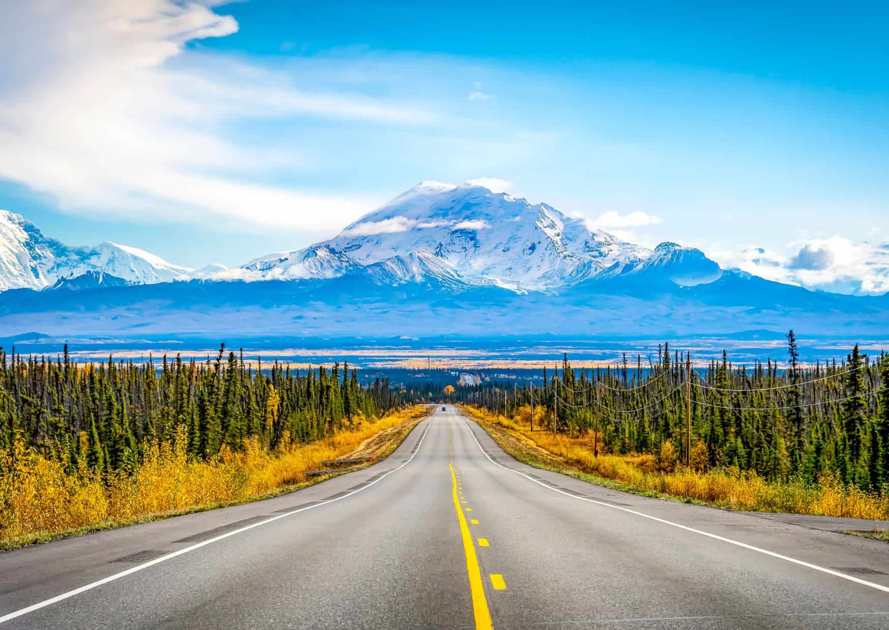 5 Life-Changing Trips to Take Before You Turn 40 5 Road Trip Across US,