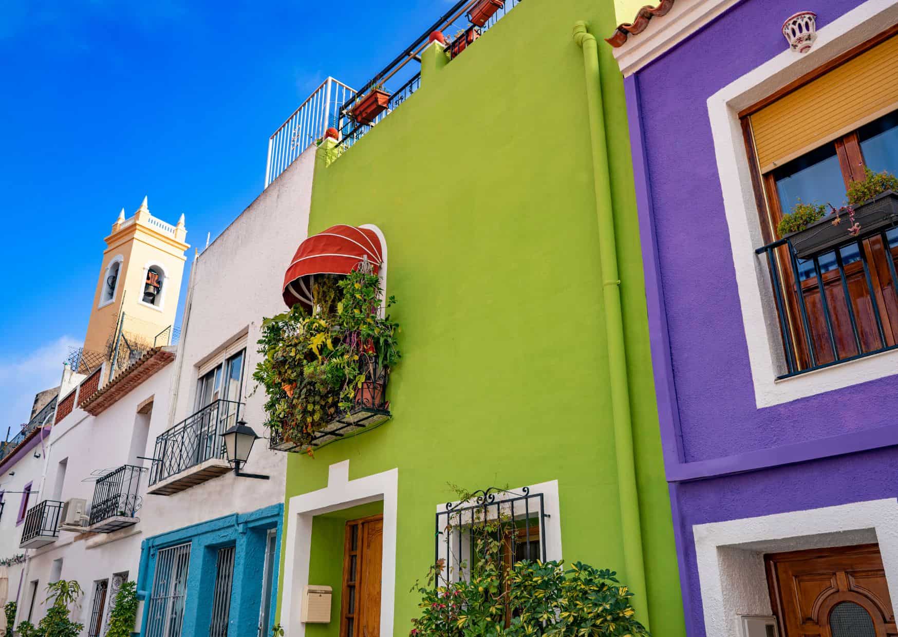 Valencia Vs Alicante Which One Is Better For Travel And Living