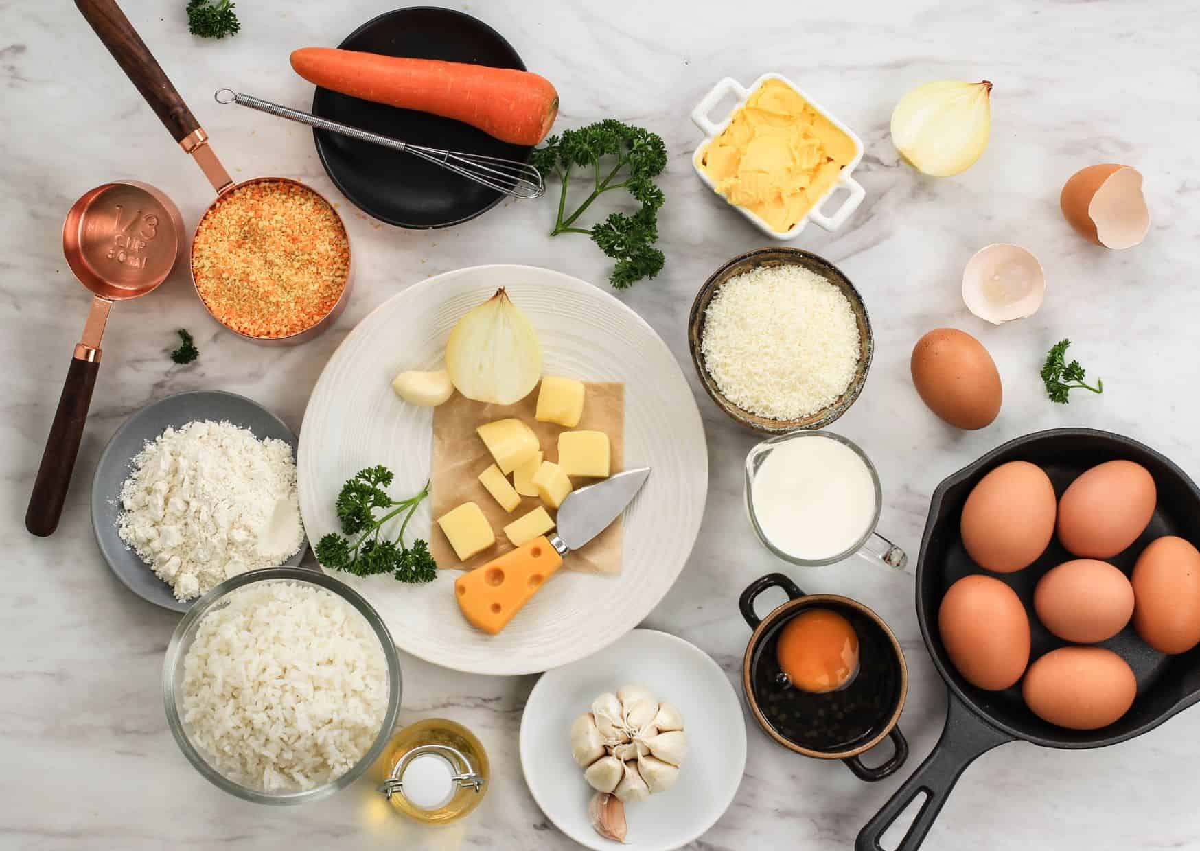 This Is How Sicilians Turn Simple Rice Into One of Italy’s Best Street Foods: How to Make Arancini Rice Balls 2 How to Make Arancini Rice Balls (Recipe Guide)