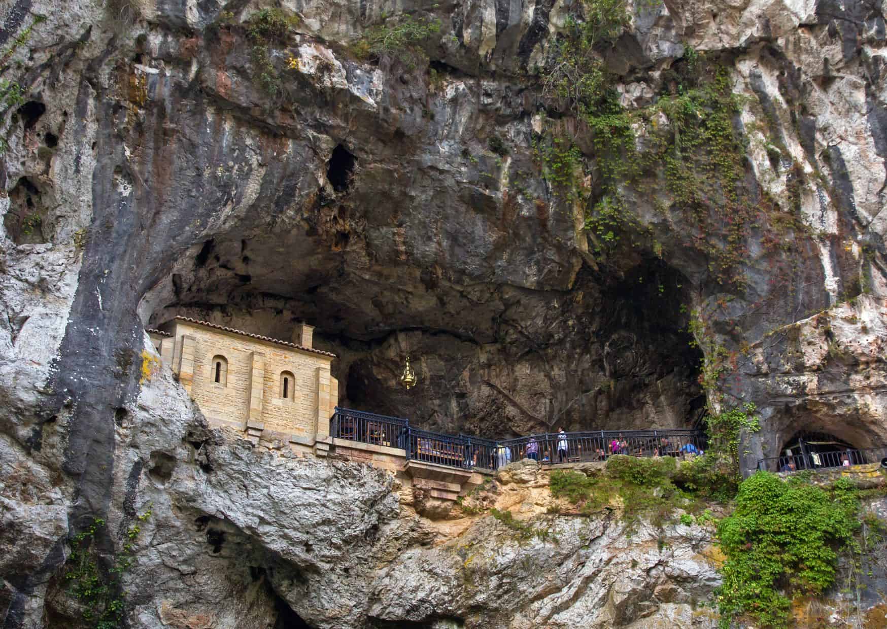 New Favorite Destination In Spain: Asturias - Why You Should Visit 5 New Favorite Destination In Spain: Asturias - Why You Should Visit