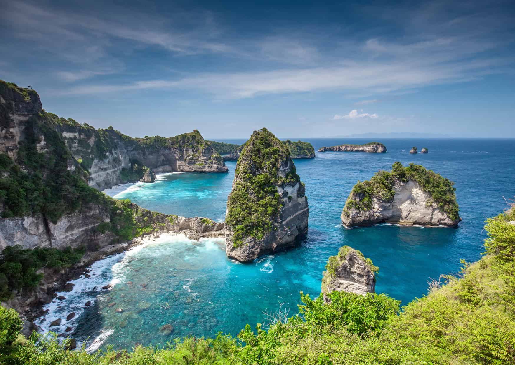 These 10 Places Were Paradise: Then the Tourists Came 8 Bali Cities Ruined by tourism