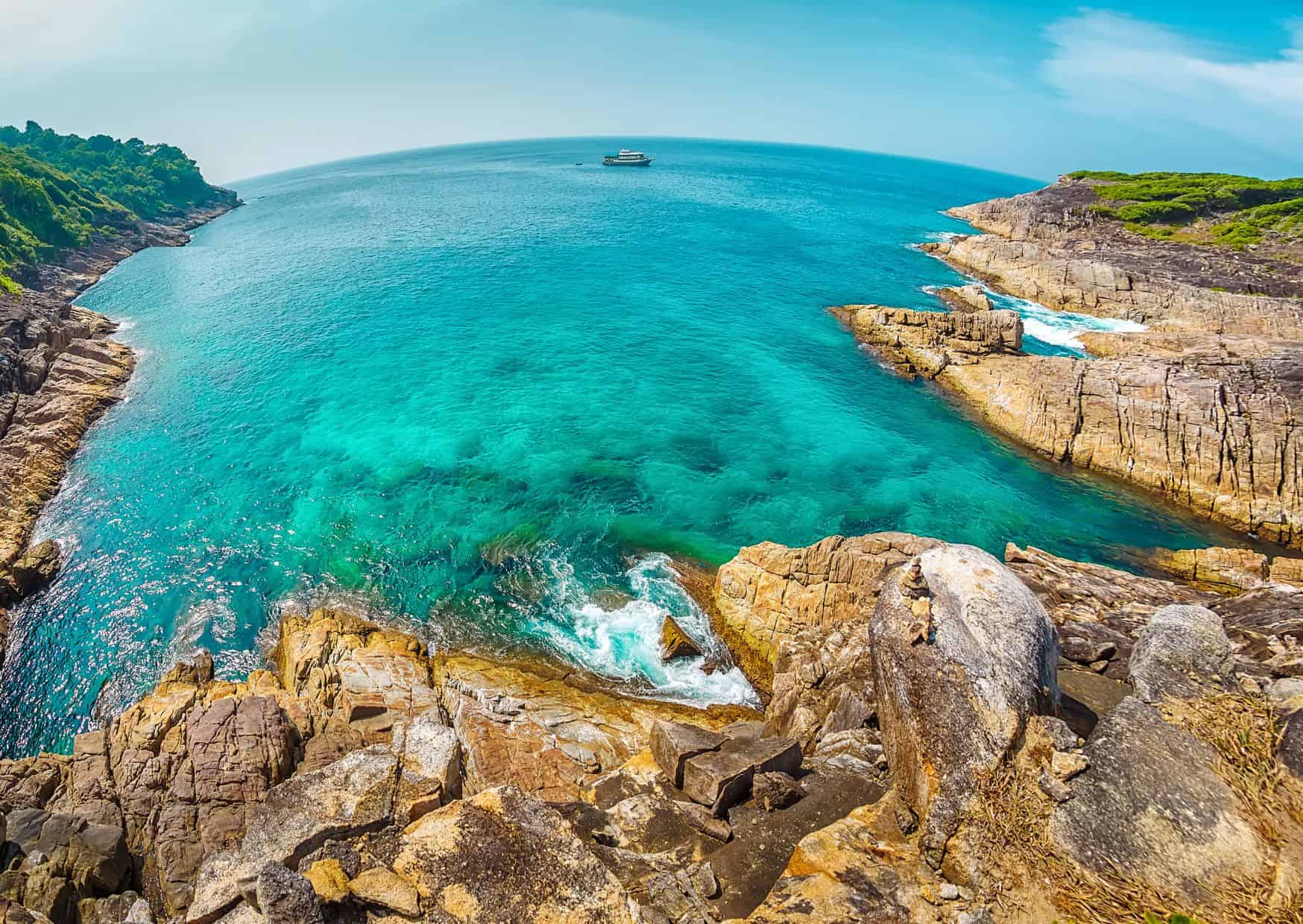 The Beaches Instagram Killed: 10 Paradise Spots Now Totally Destroyed 4 Koh Tachai, Paradise Lost: 10 Beaches Ruined By Tourism