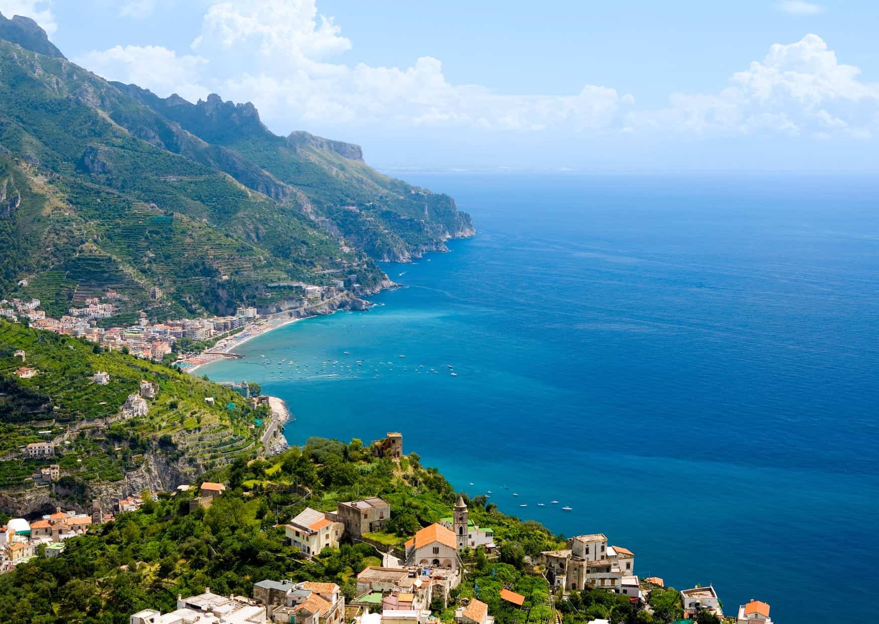 How To Spend 3 Days Without Breaking The Bank in Amalfi Coast 3 Ravello, How To Spend 3 Days Without Breaking The Bank in Amalfi Coast