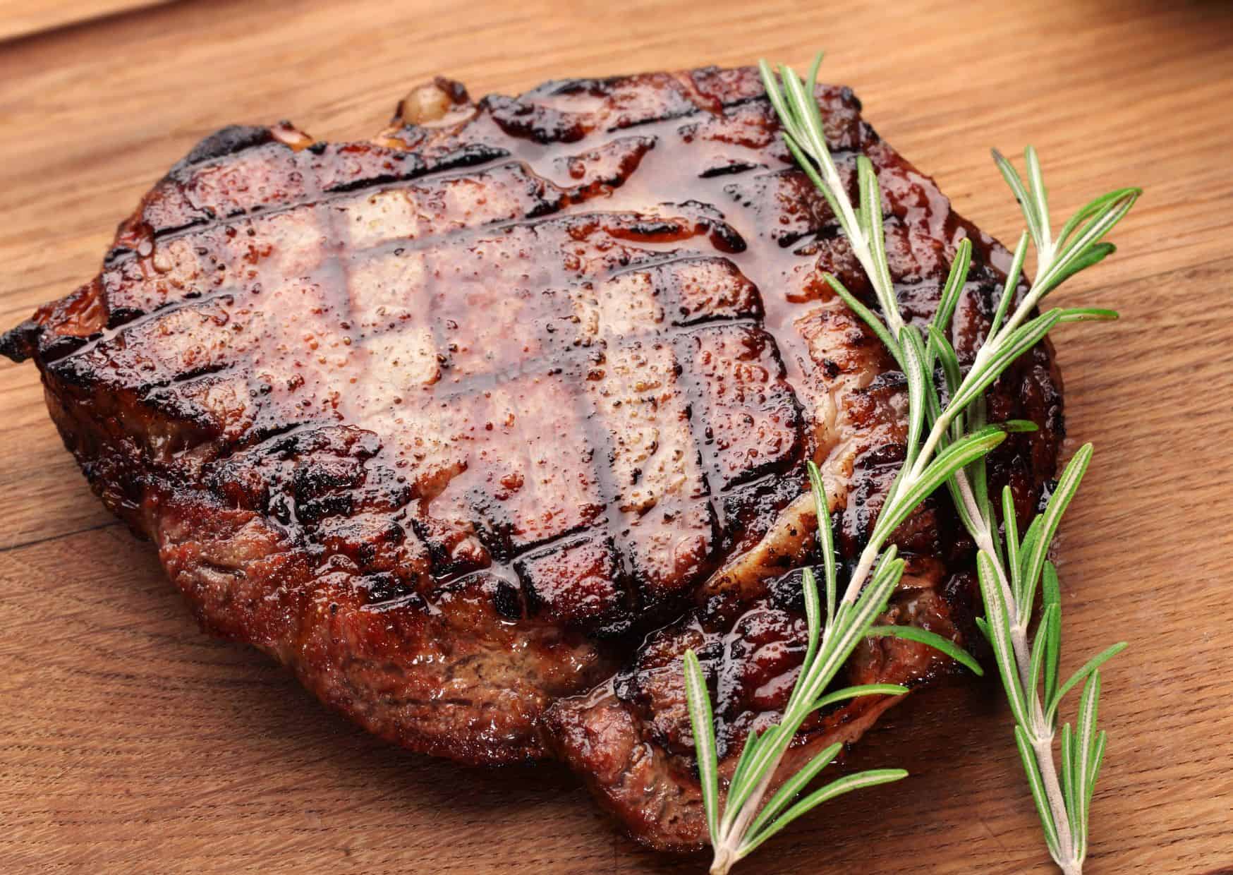 10 Underrated Foodie Cities That Will Blow Your Taste Buds Away 10 How To Make Spanish Txuleton Beef Steak (Recipe Guide)