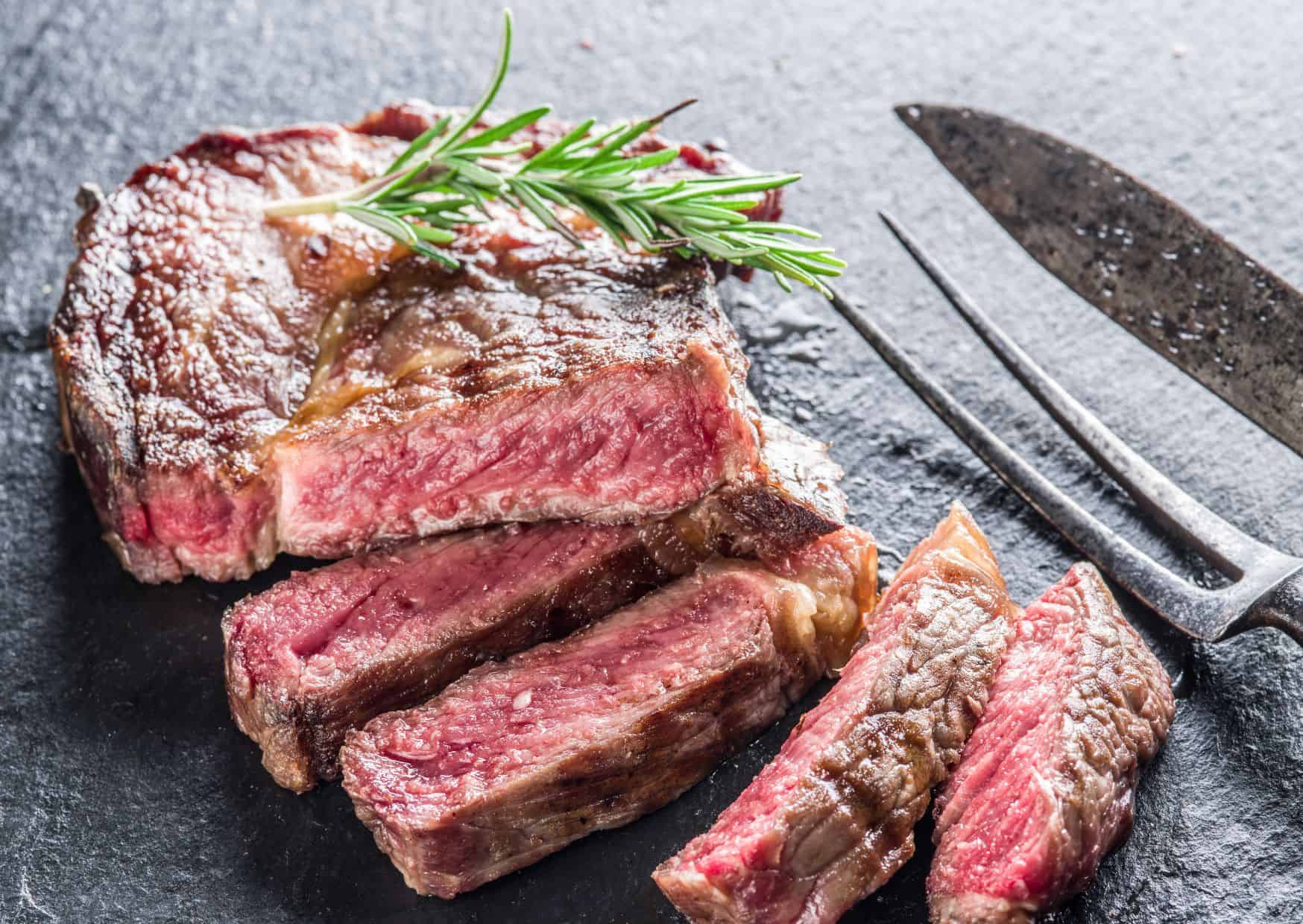 Americans Obsess Over Tender Steak: Basques Prefer Txuleton With Serious Character 6 How To Make Spanish Txuleton Beef Steak (Recipe Guide)